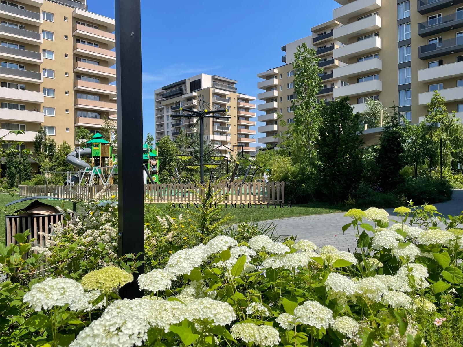 URBAN PLAZA - Apartament 2 camere