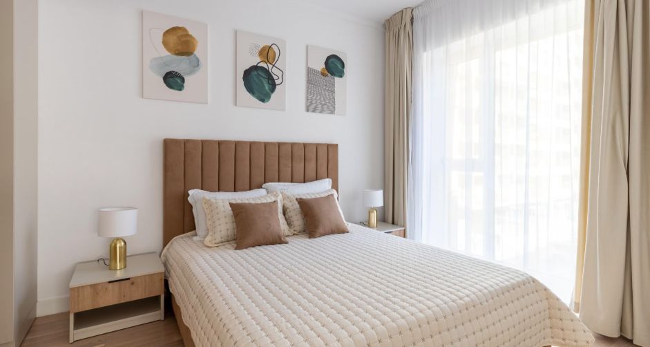 Apartament 3 camere | Lux | Bucurestii noi — fotografia 1