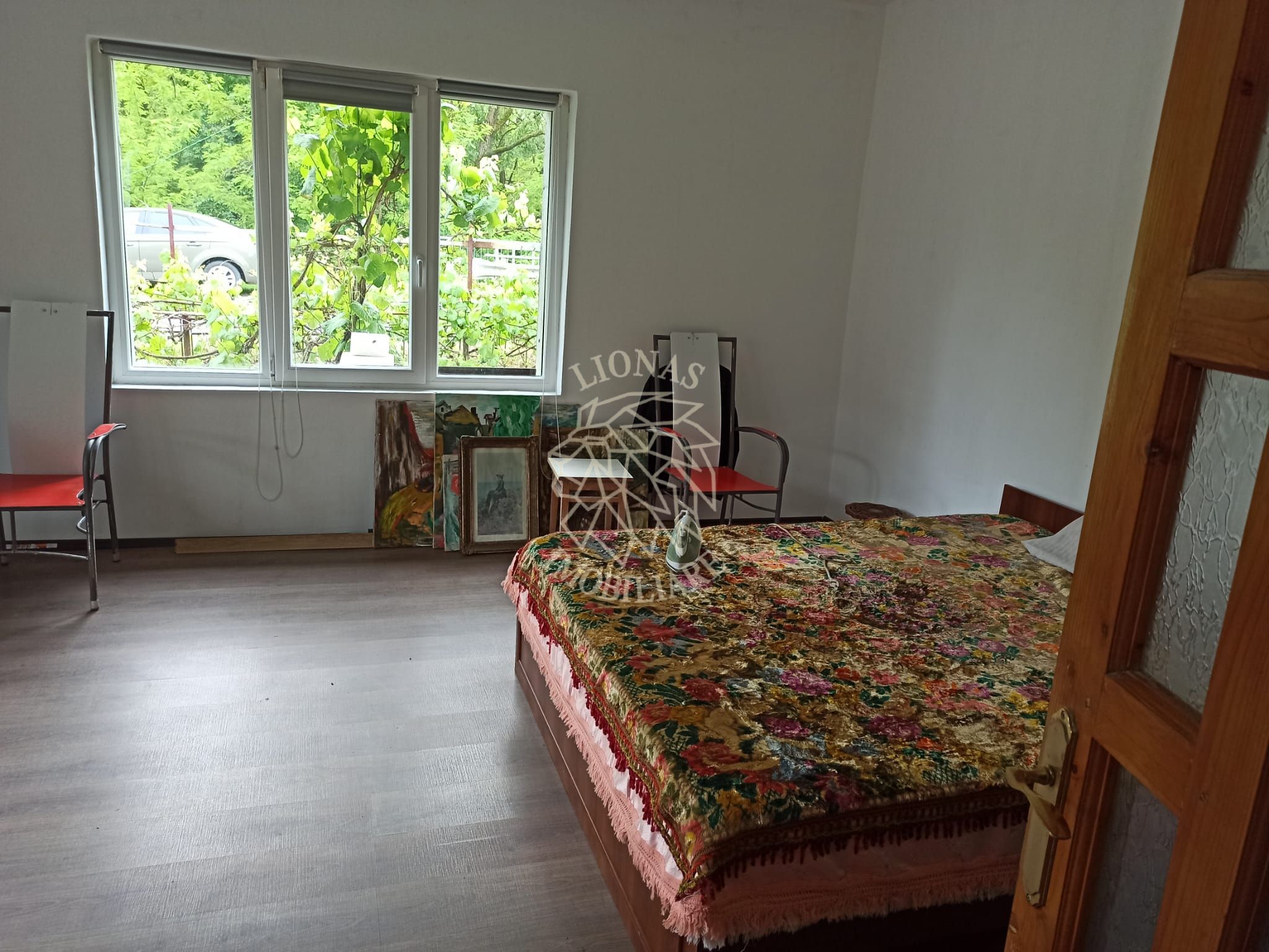 Casa 3 camere la DJ-renovata-teren 1000 mp-garaj-Blajenii de Jos