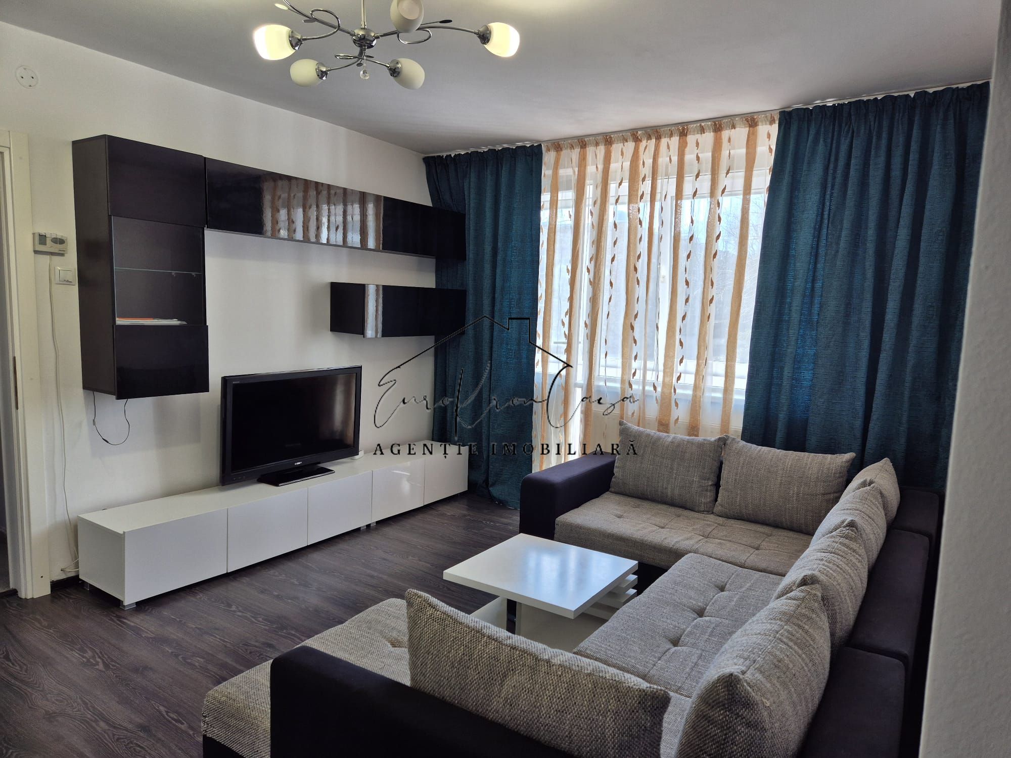 Apartament 2 camere