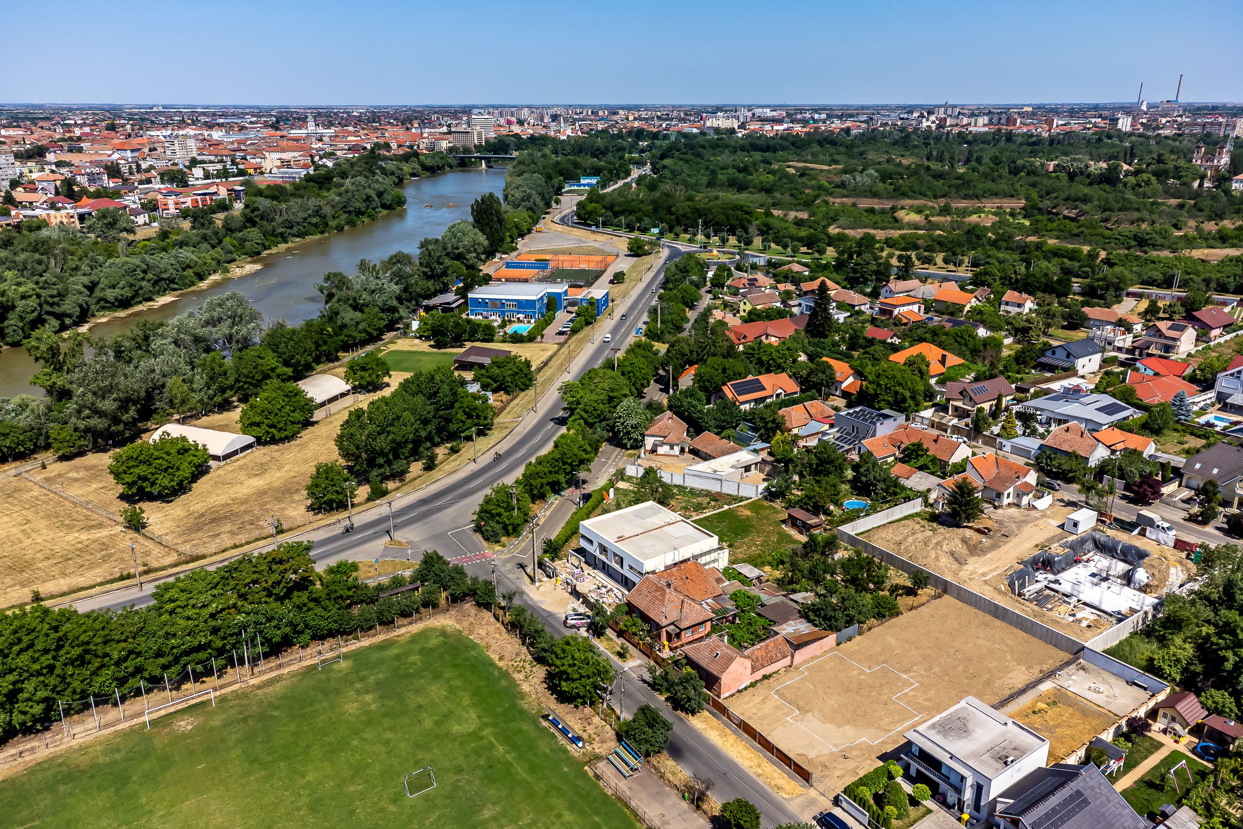 Vila finisata in subcetate, proprietate premium Comision 0% — fotografia 10