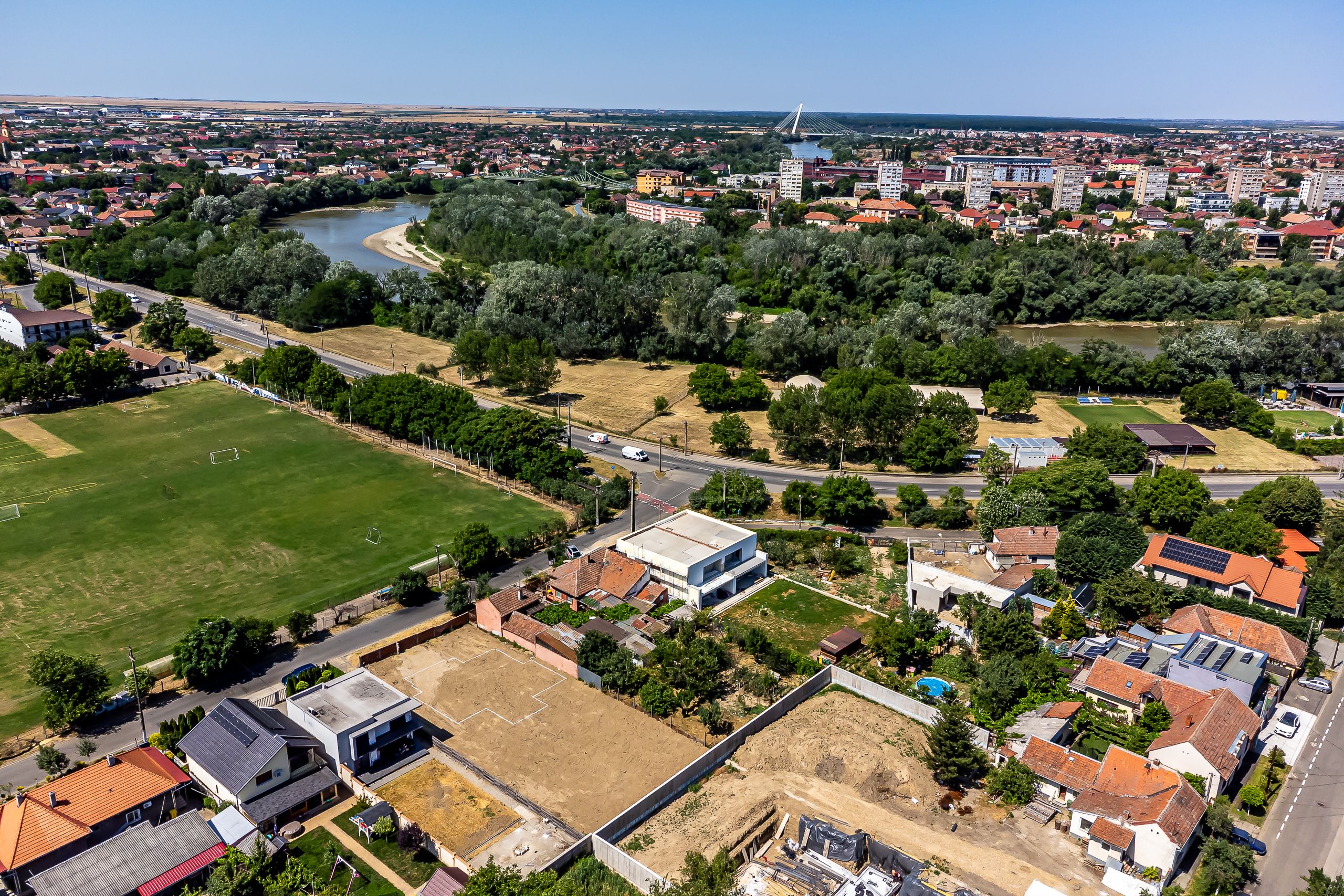 Vila finisata in subcetate, proprietate premium Comision 0% — fotografia 5
