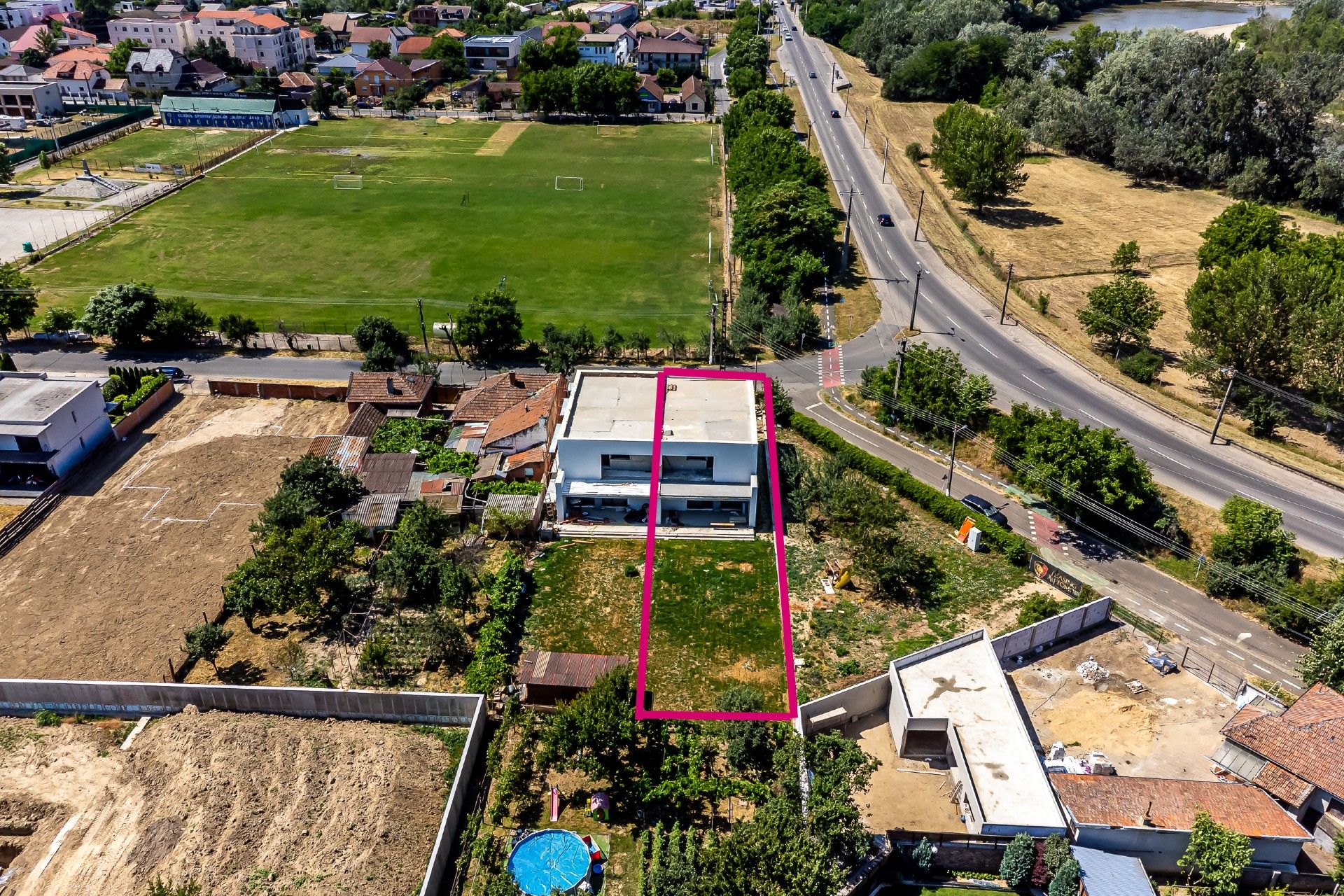 Vila finisata in subcetate, proprietate premium Comision 0% — fotografia 6