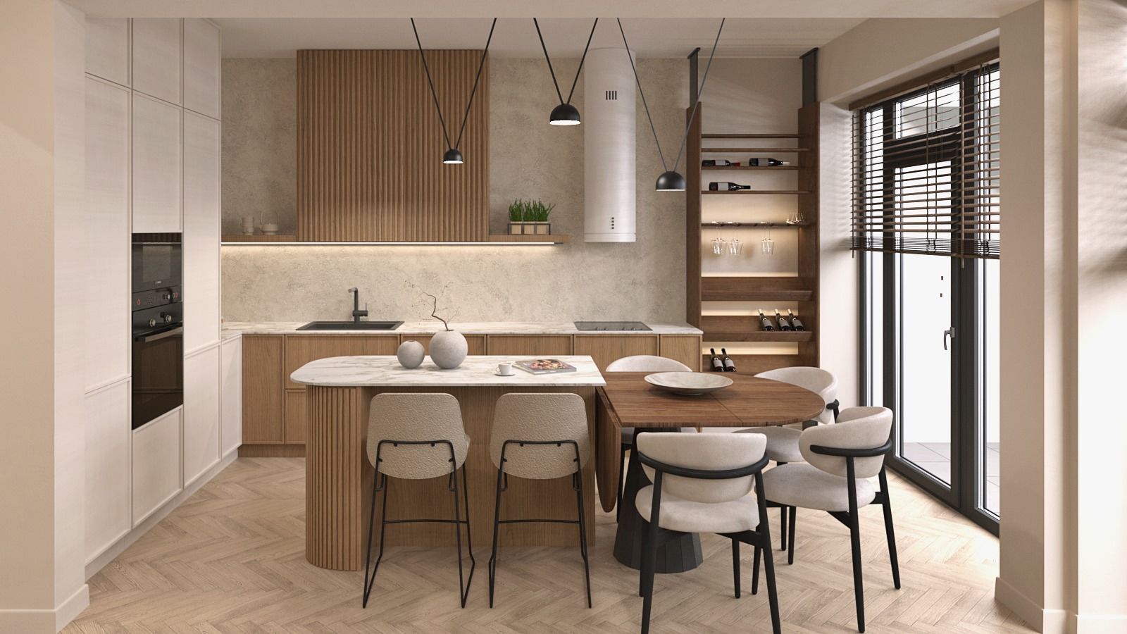 Vila finisata in subcetate, proprietate premium Comision 0% — fotografia 8