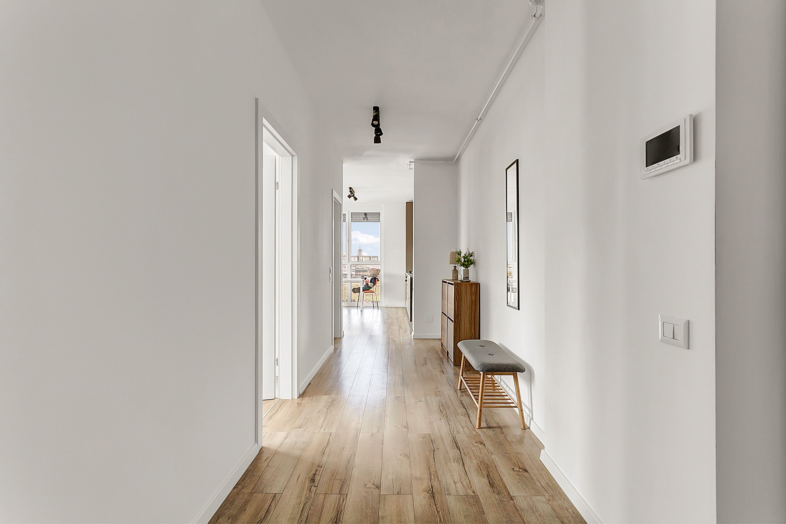 Singurul apartament NOU cu gradina proprie la ARED Comision 0 — fotografia 7