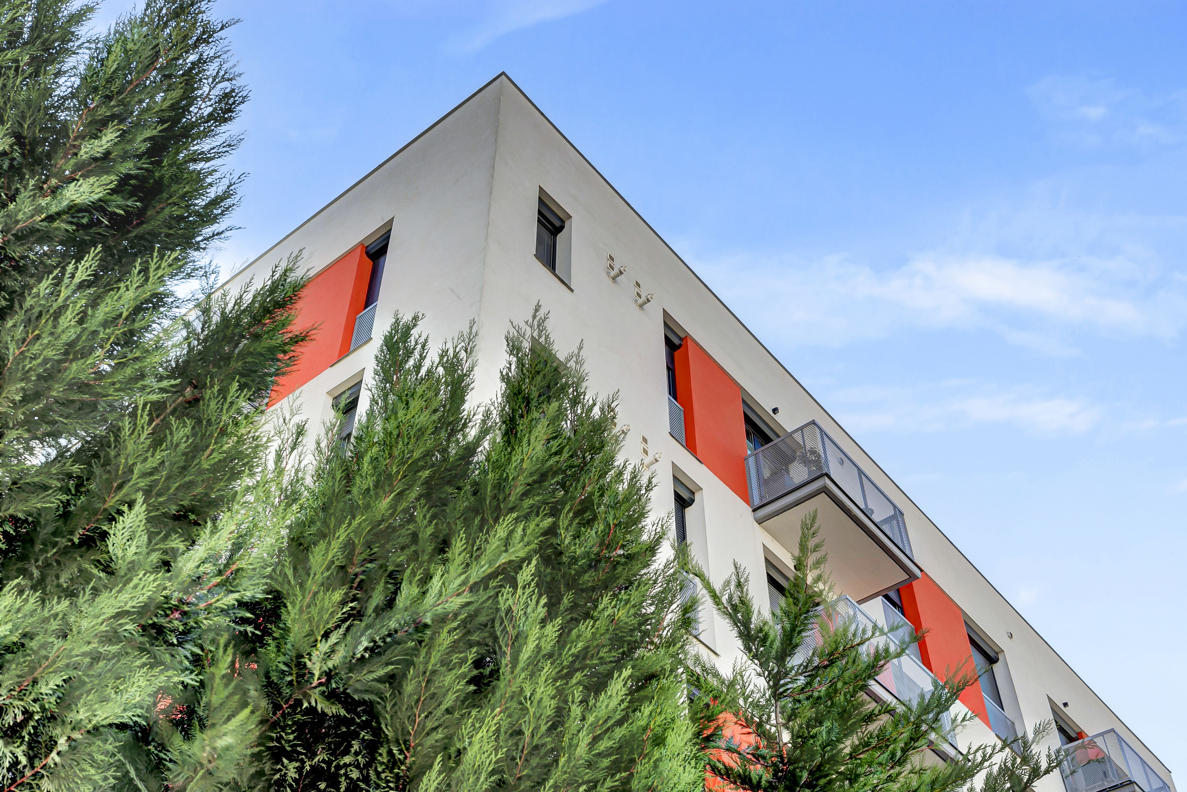 Singurul apartament NOU cu gradina proprie la ARED Comision 0 — fotografia 10