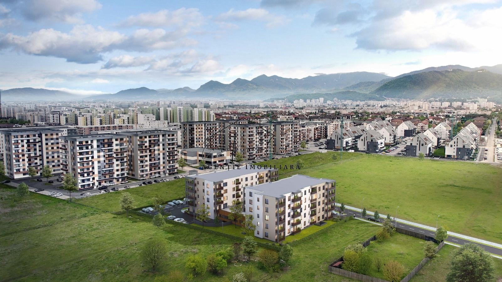 Apartament 3 camere