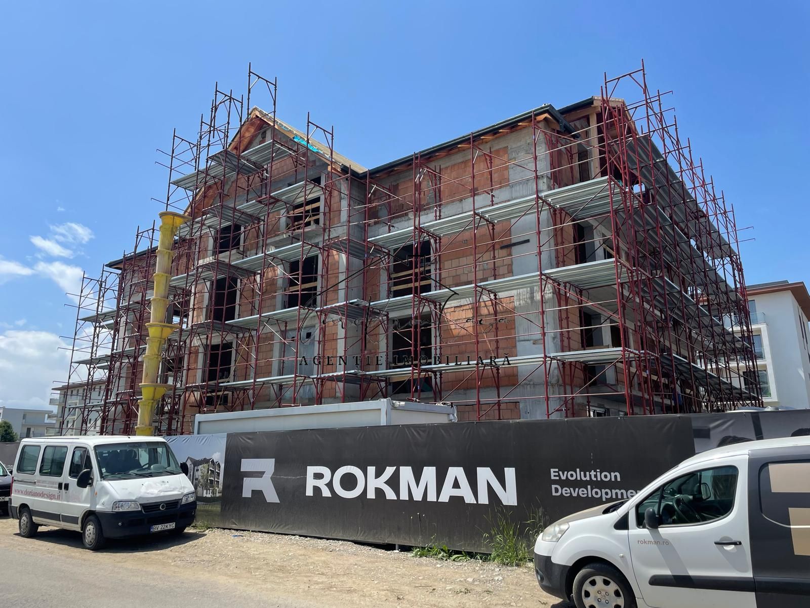 Apartament 2 camere