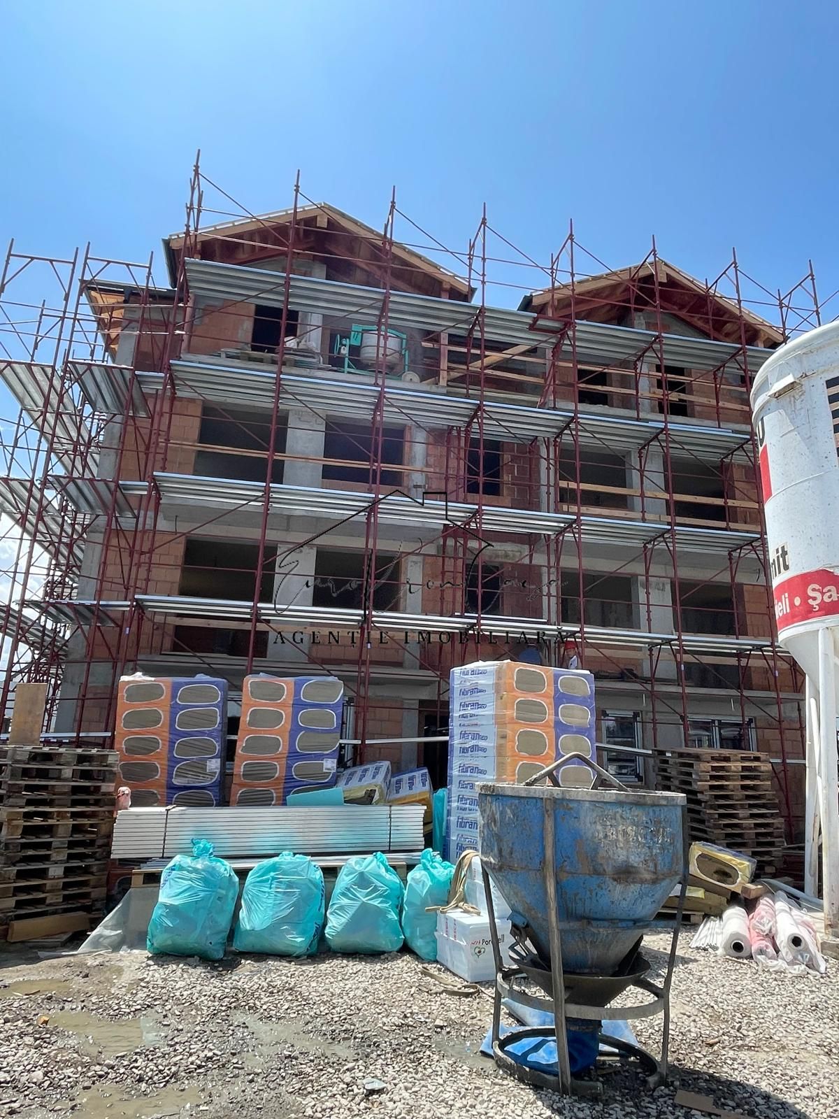 Apartament 2 camere