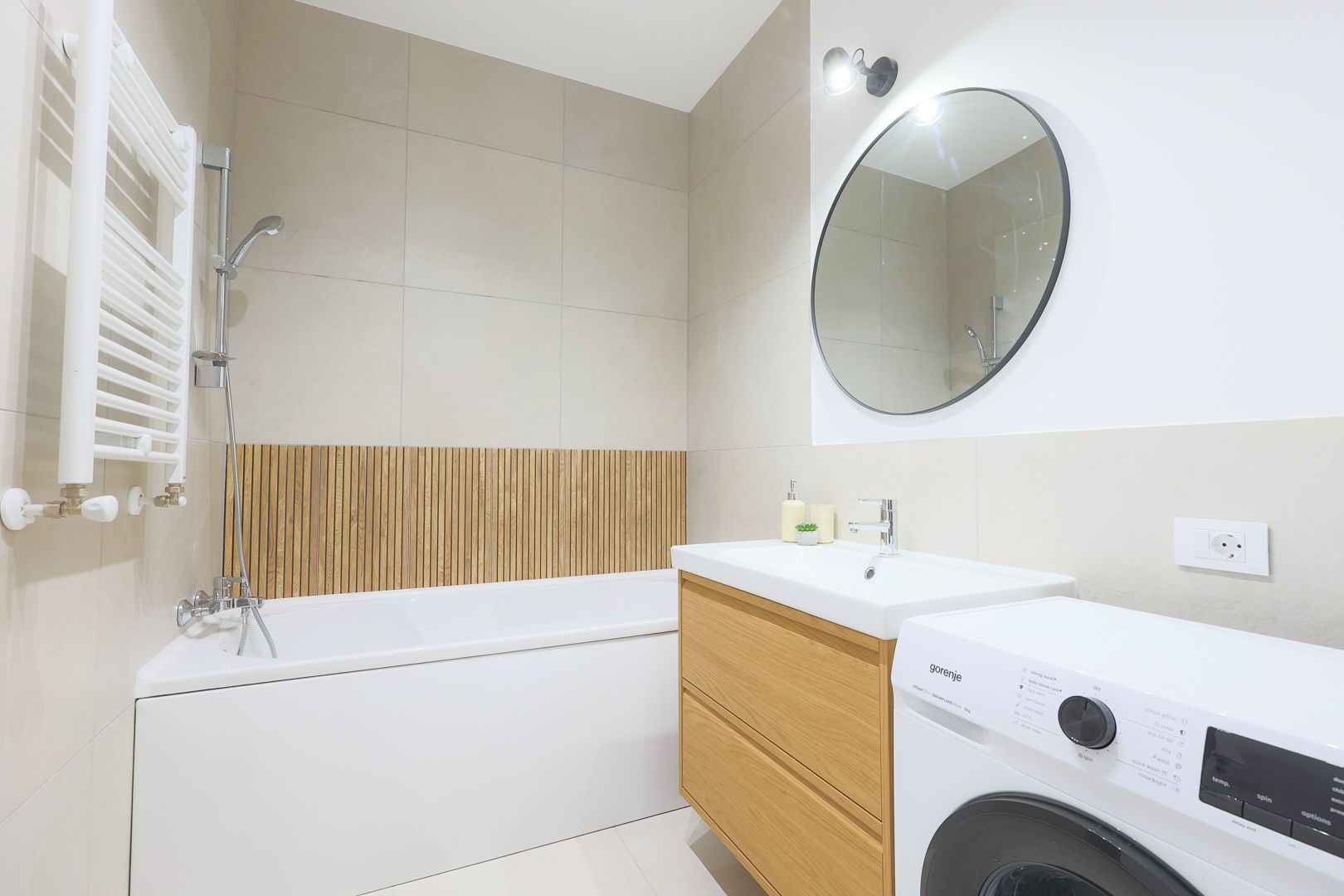 Apartament nou ARED City | R38 ap.38 | Fără agenție! — fotografia 9