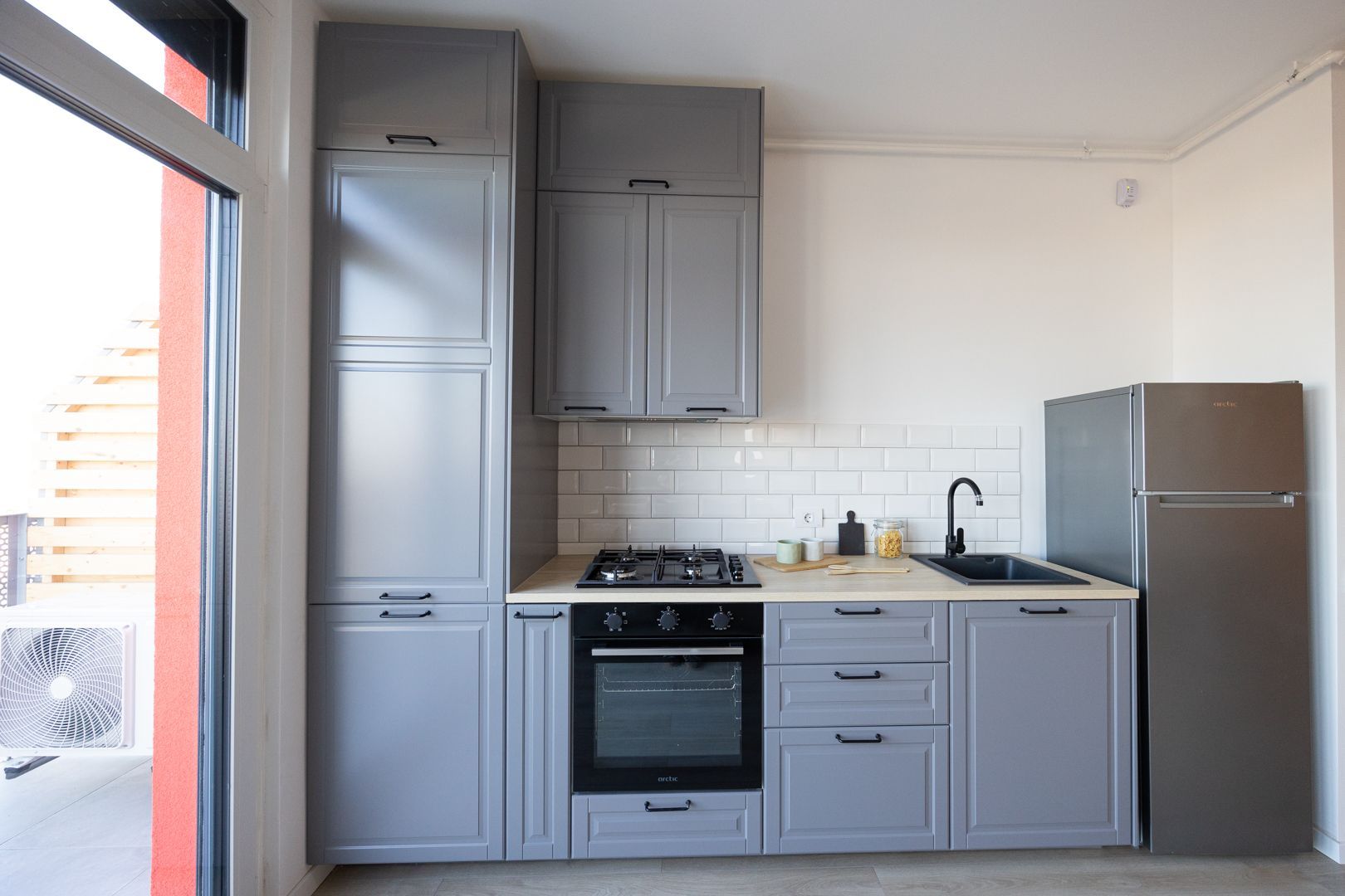 Apartament nou ARED City | R38 ap.38 | Fără agenție! — fotografia 10