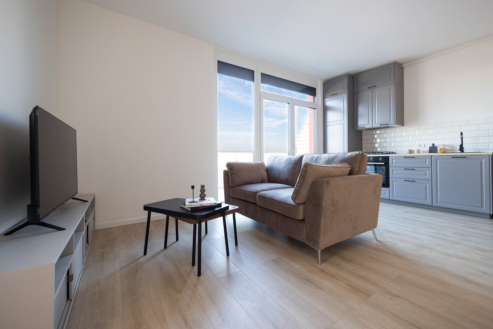 Apartament nou ARED City | R38 ap.38 | Fără agenție! — fotografia 7