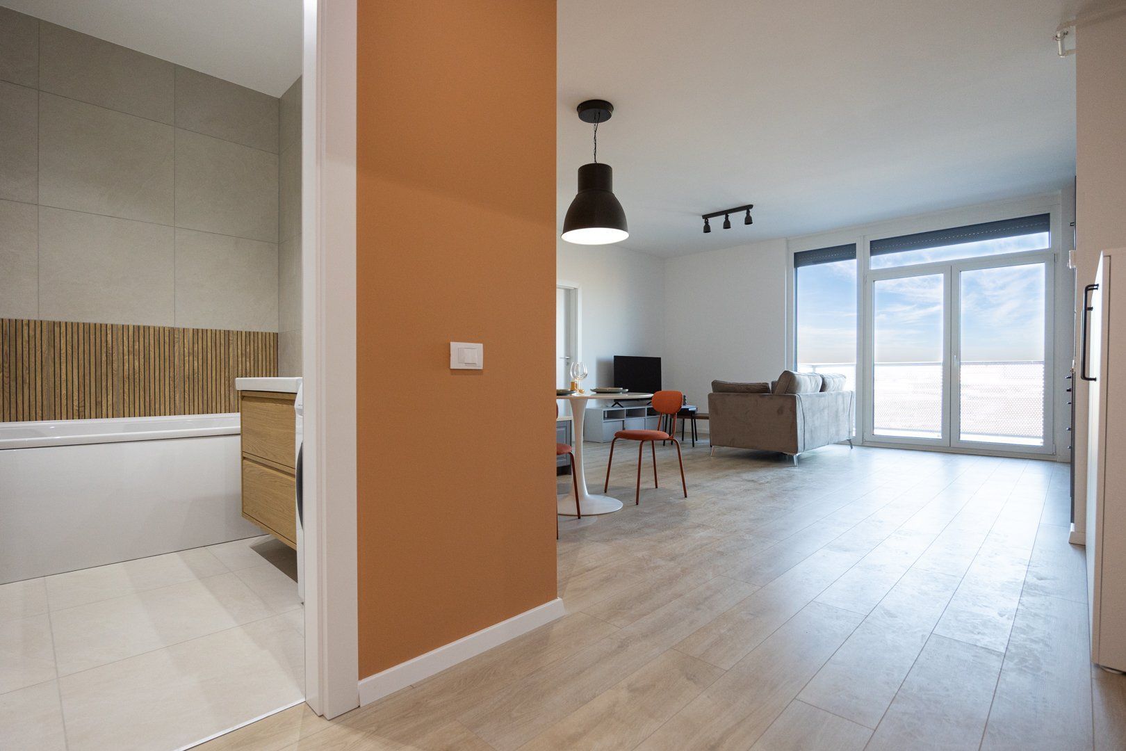 Apartament nou ARED City | R38 ap.38 | Fără agenție! — fotografia 8