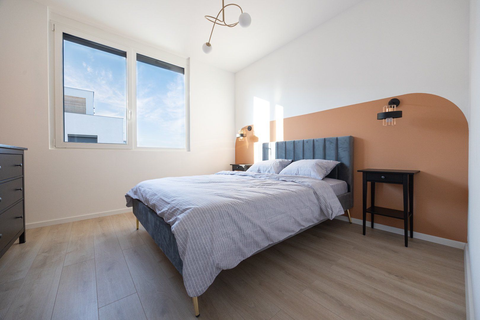 Apartament nou ARED City | R38 ap.38 | Fără agenție! — fotografia 11