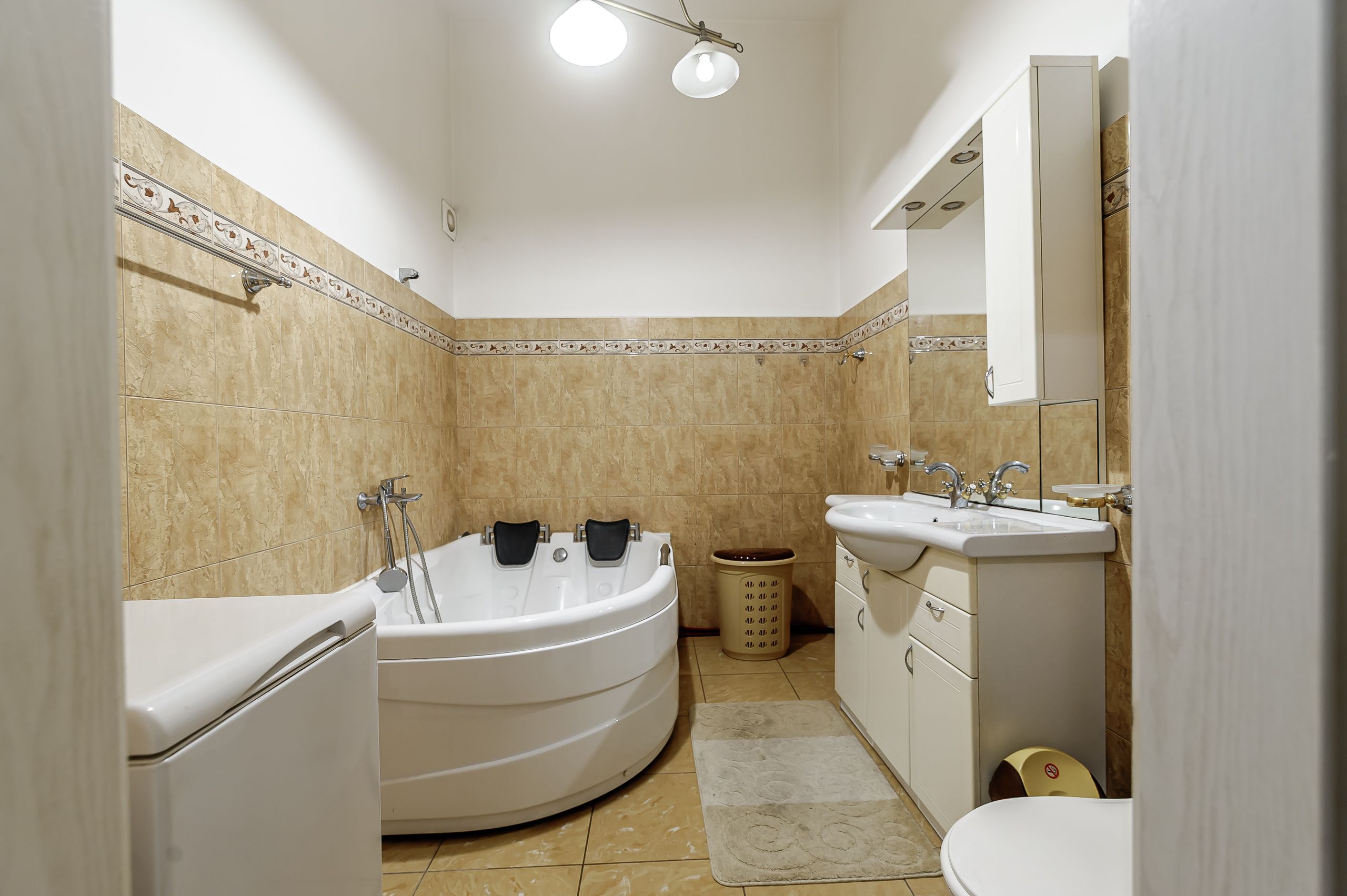 Apartament 2 camere - Etaj 1 - Palatul Neumann, Arad - COMISION 0 — fotografia 5
