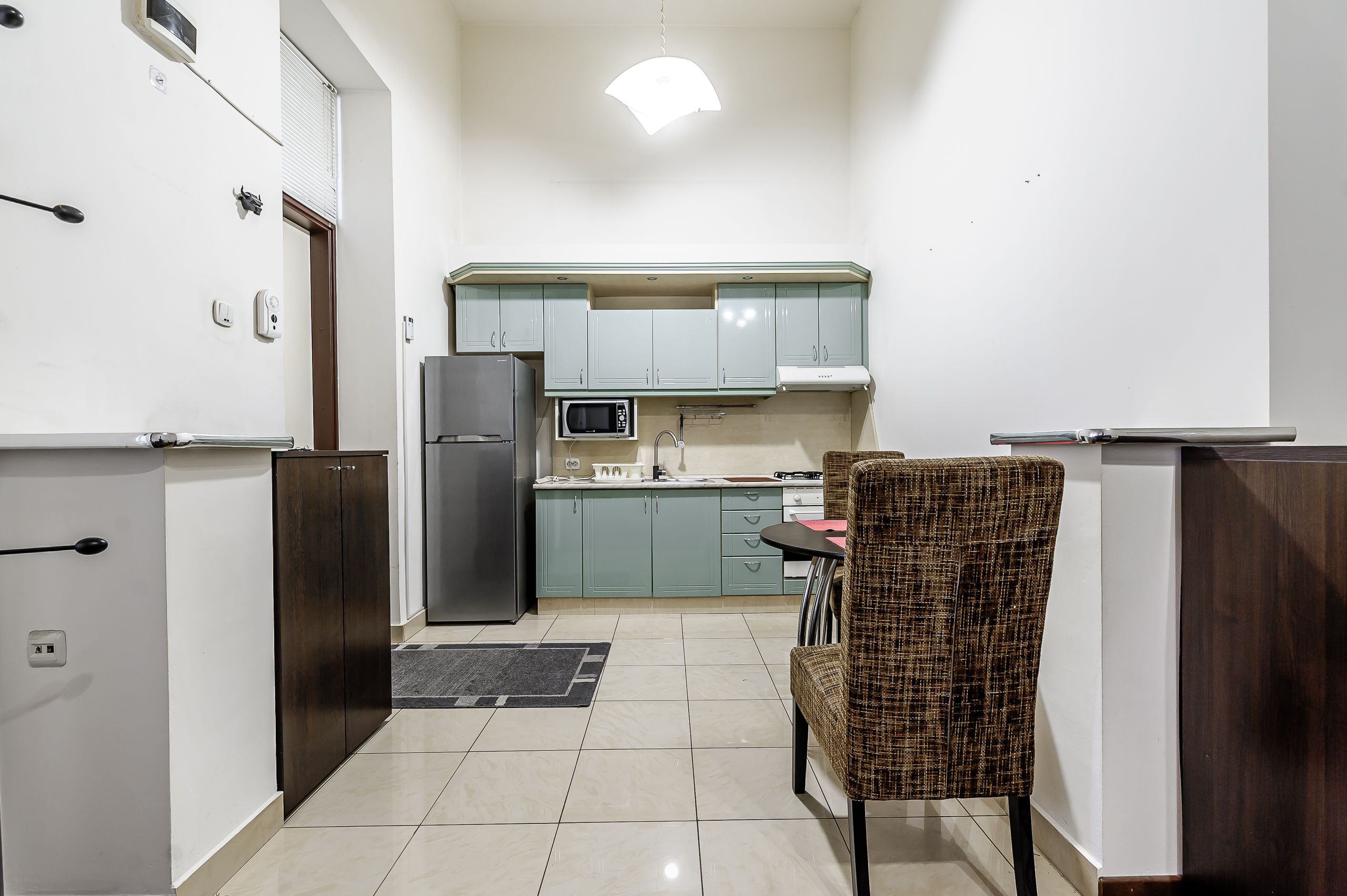 Apartament 2 camere - Etaj 1 - Palatul Neumann, Arad - COMISION 0 — fotografia 4