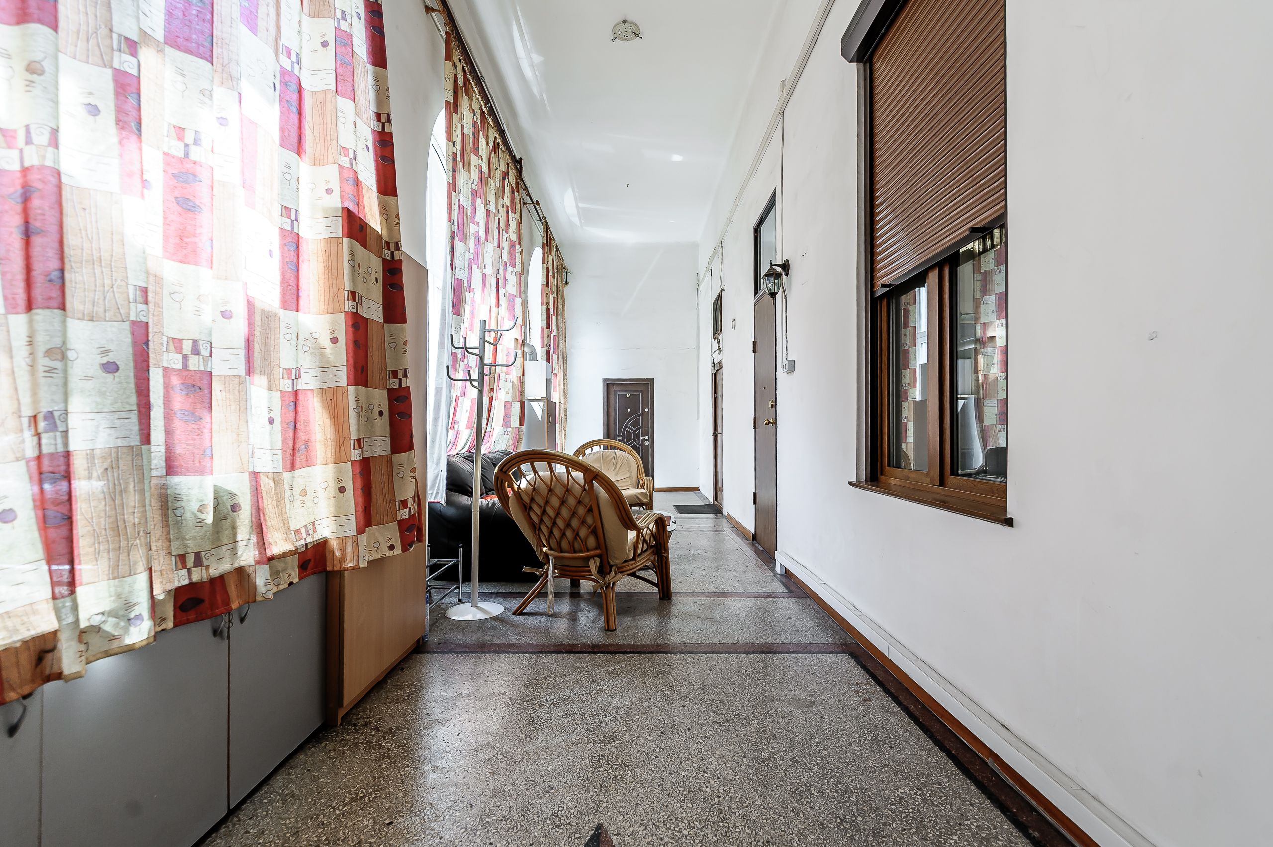 Apartament 2 camere - Etaj 1 - Palatul Neumann, Arad - COMISION 0 — fotografia 6