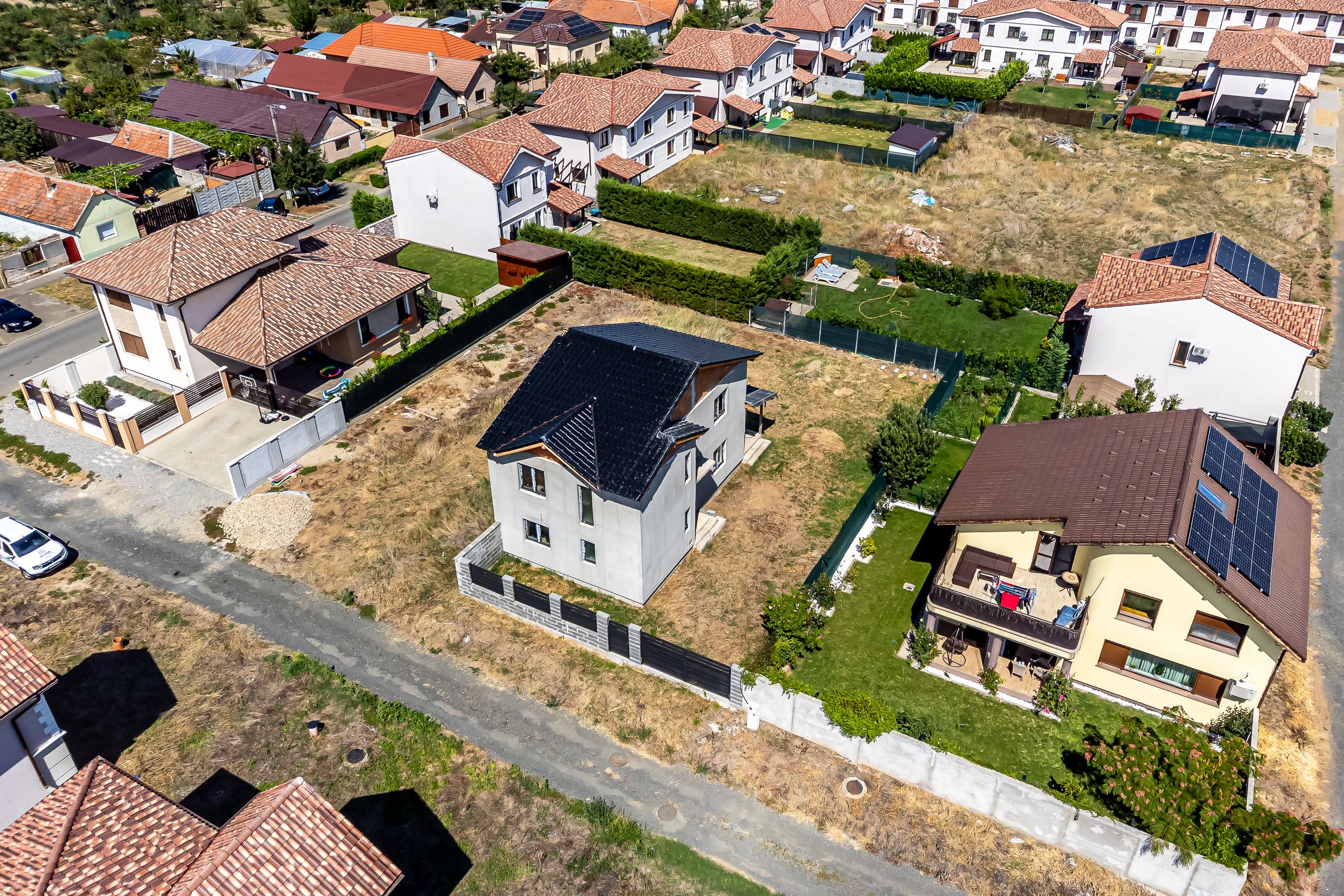 De vânzare casă în Aradul Nou — fotografia 10