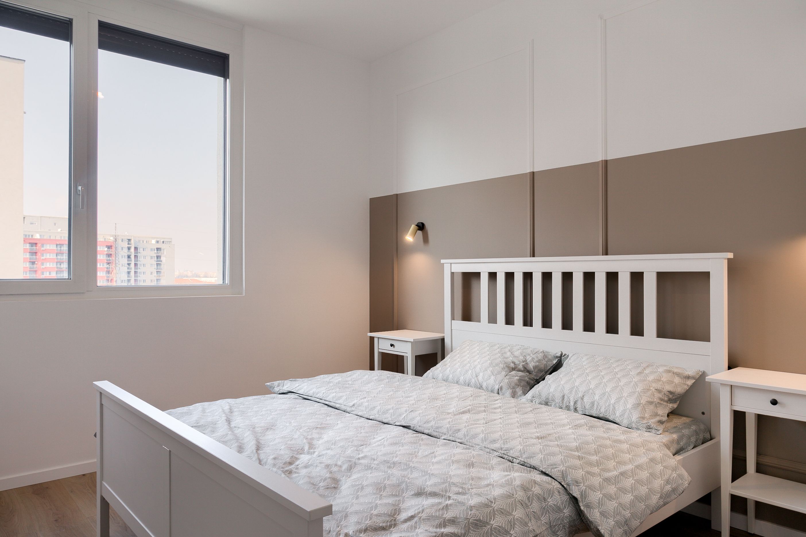Apartament ARED Nou la cheie, 2 Camere, COMISION 0 — fotografia 9