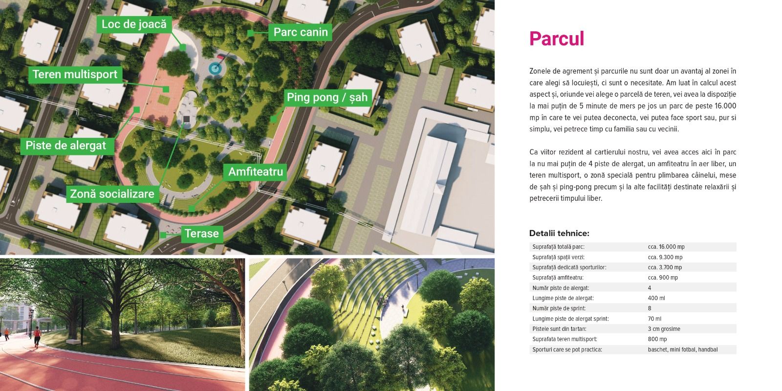 Parcela de teren in ARED CITY, cel mai modern cartier | Fără agenții! — fotografia 4