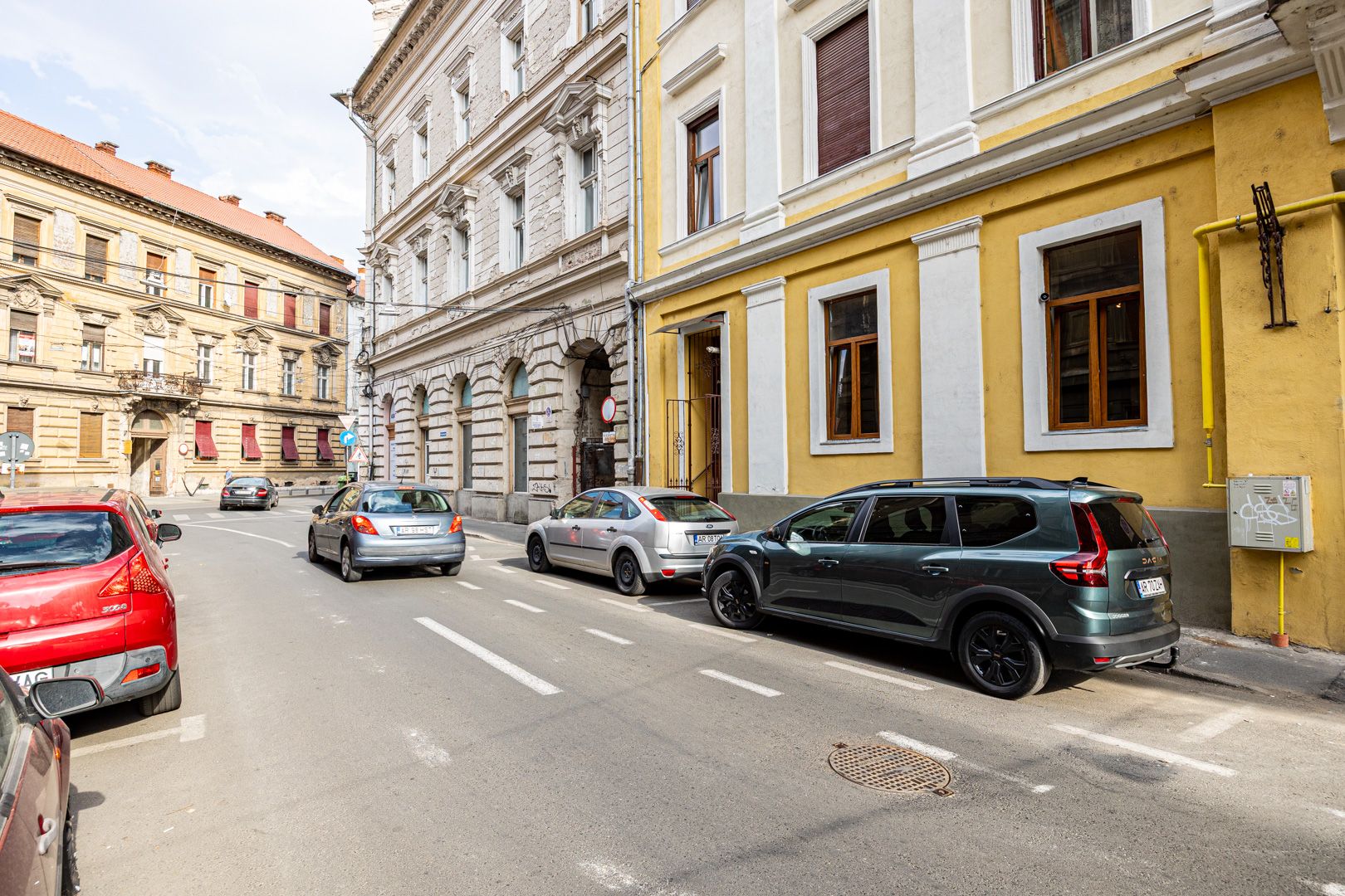 Spațiu comercial strada Episcopiei nr 1, Pregătit pt afacerea ta! — fotografia 3
