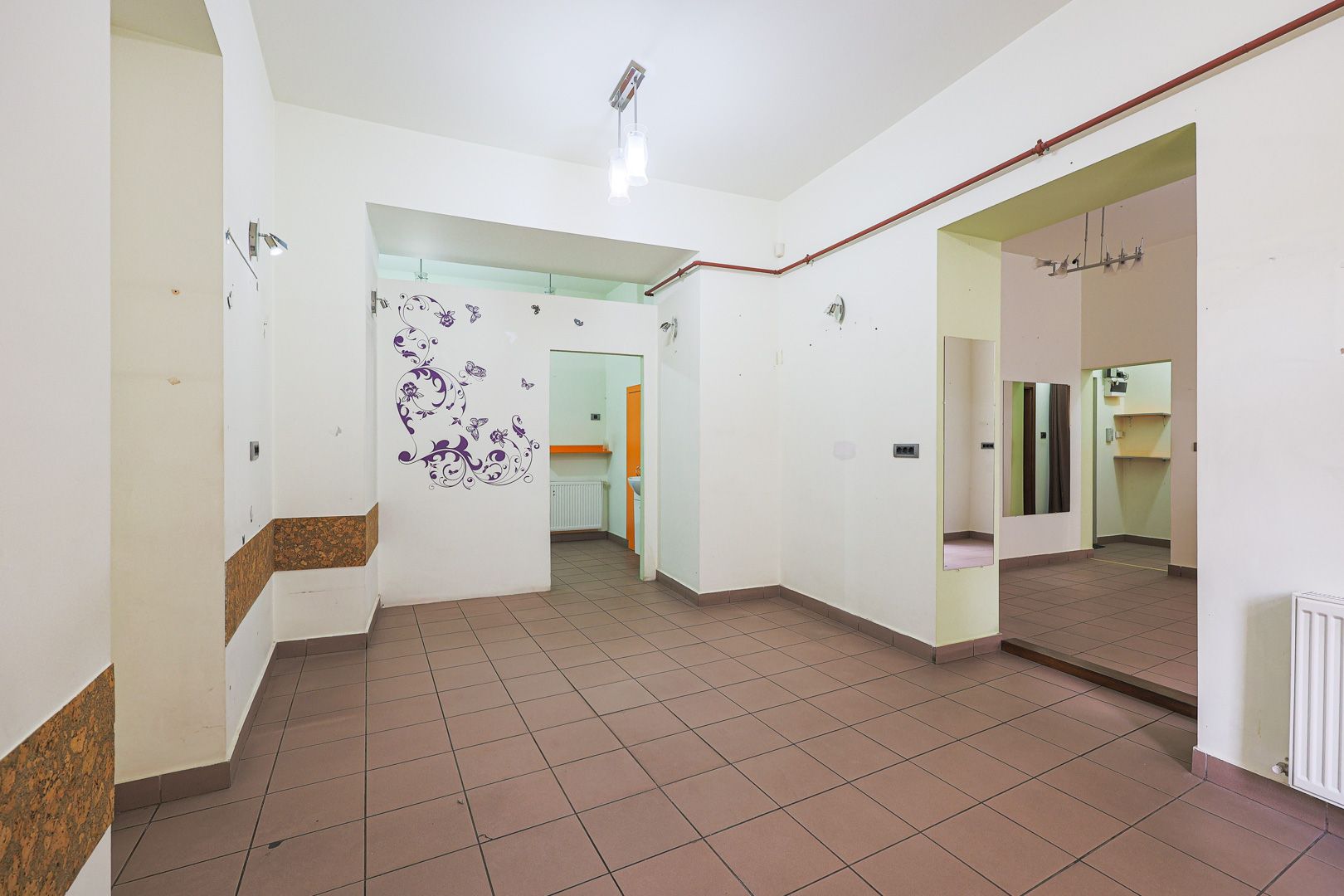 Spațiu comercial strada Episcopiei nr 1, Pregătit pt afacerea ta! — fotografia 7