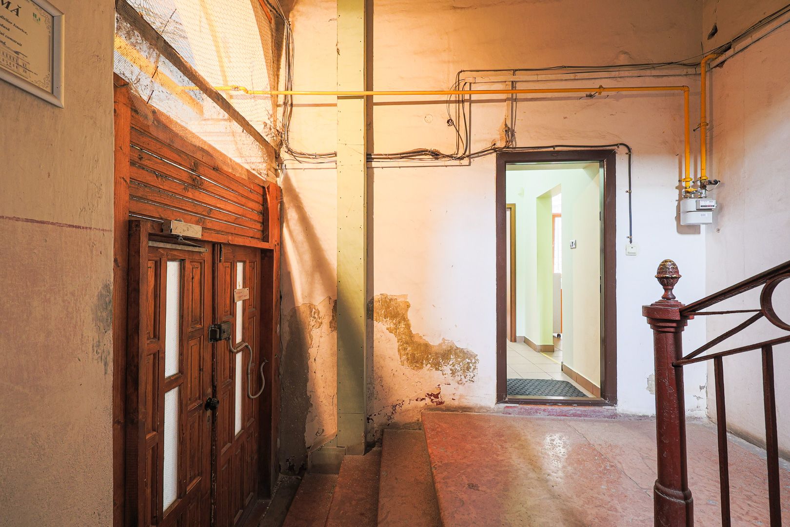 Spațiu comercial strada Episcopiei nr 1, Pregătit pt afacerea ta! — fotografia 10