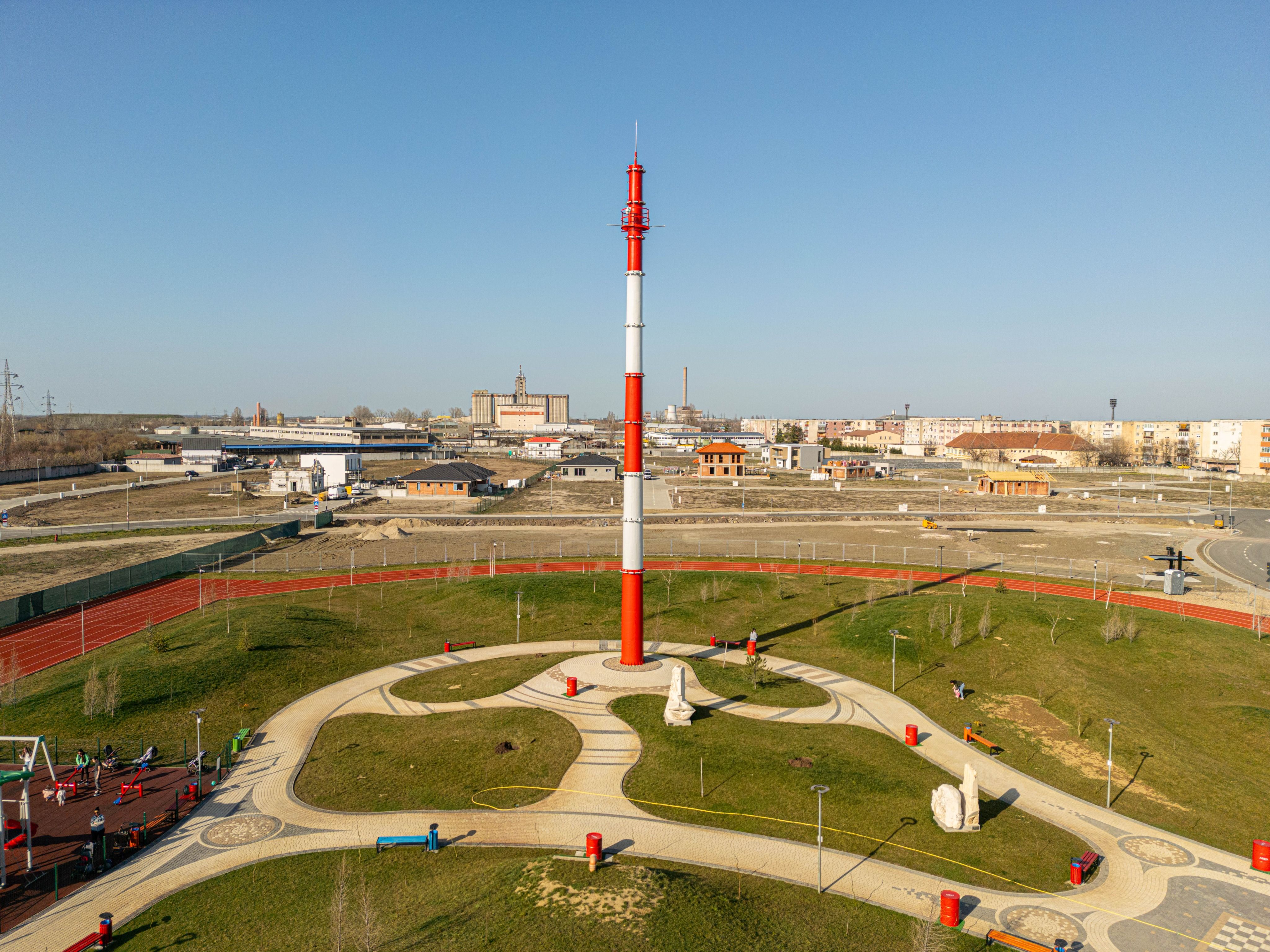 Teren de casă 300 mp – toate utilitățile, zonă ARED lângă AFI — fotografia 3