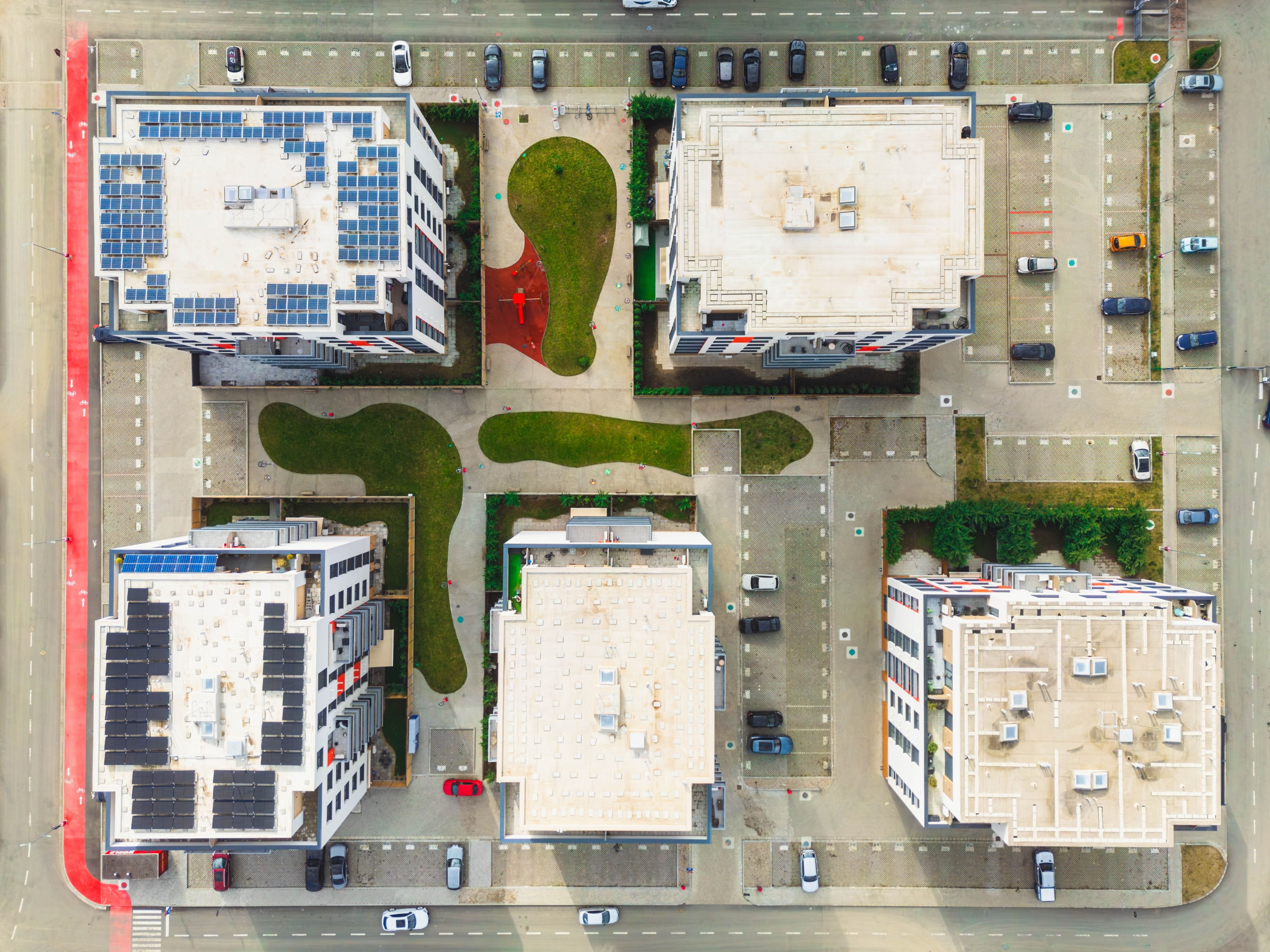 Penthouse exclusivist de vânzare – Fără comision la cumpărare — fotografia 3