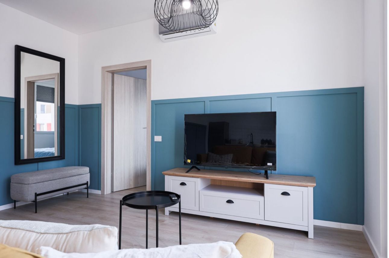 De vanzare PENTHOUSE într-un bloc nou marca ARED Comision 0% — fotografia 4