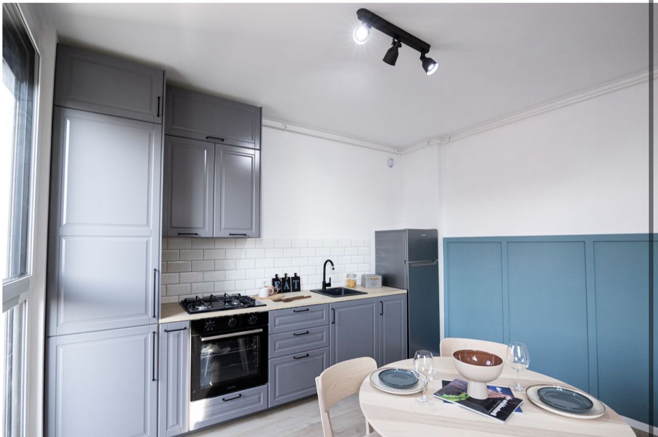 De vanzare PENTHOUSE într-un bloc nou marca ARED Comision 0% — fotografia 5