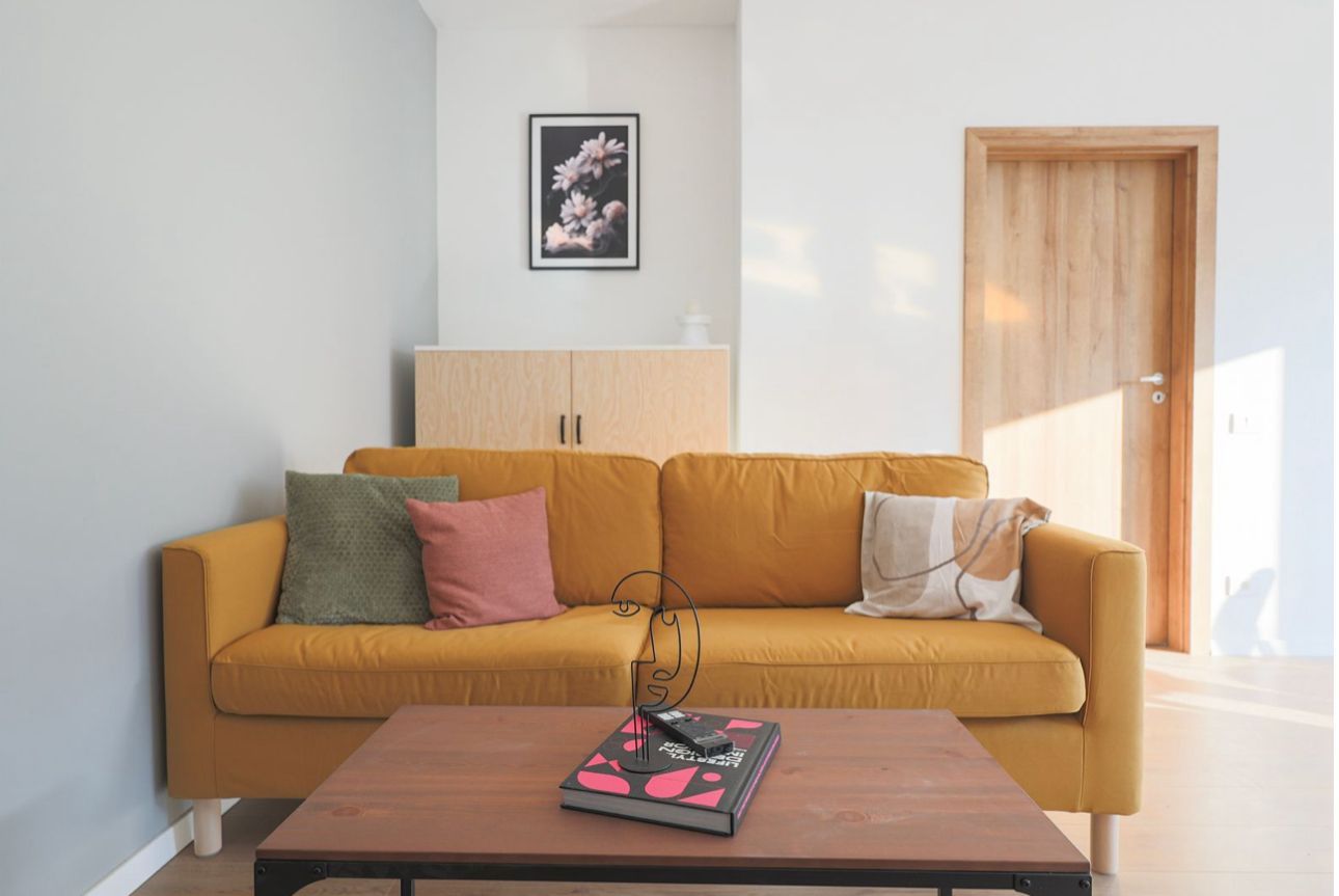 Apartament 2 camere NOUL BLOC R39 COMISION 0 ARED lânga AFI — fotografia 7