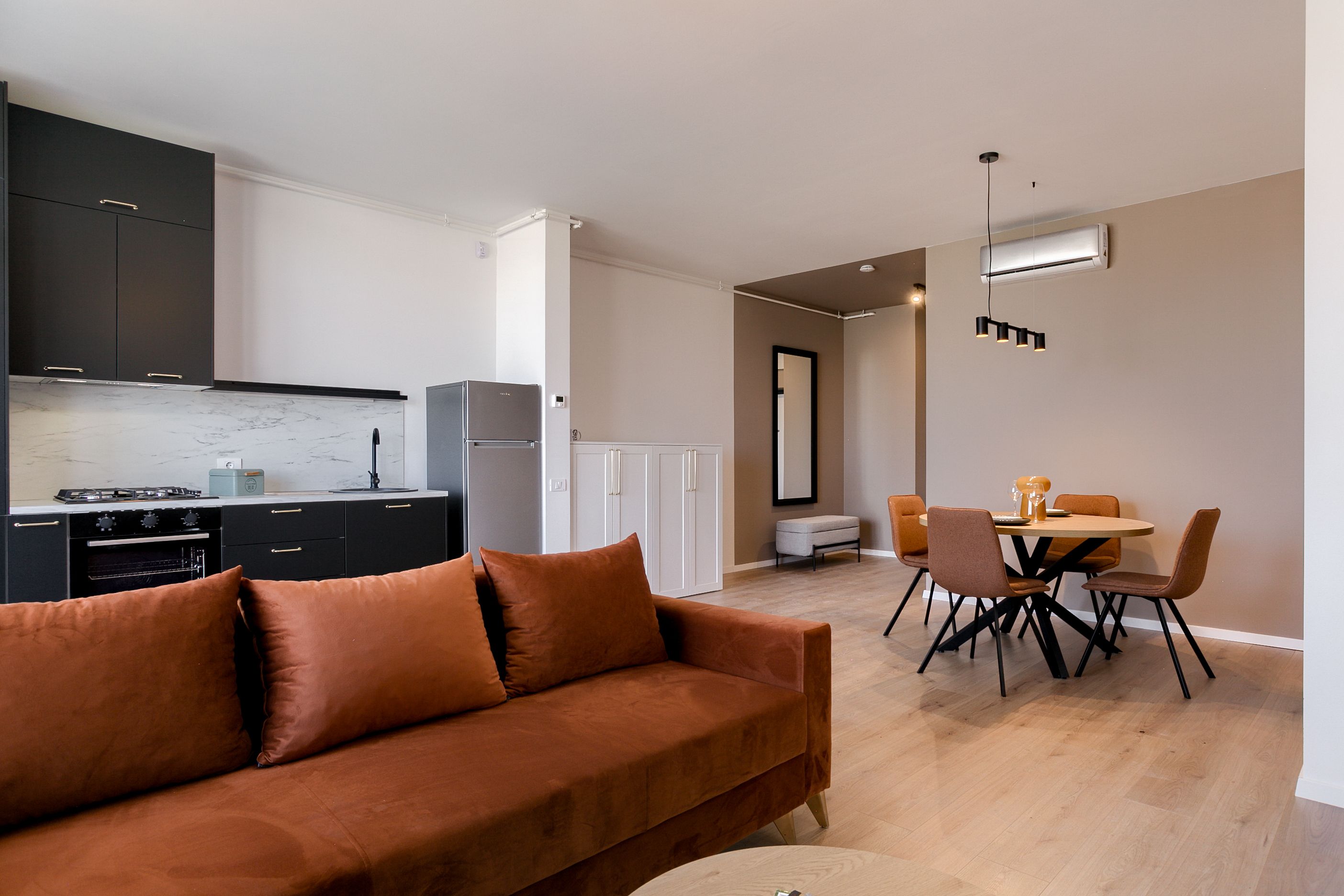 Apartament 2 camere NOUL BLOC R39 COMISION 0 ARED lânga AFI — fotografia 9