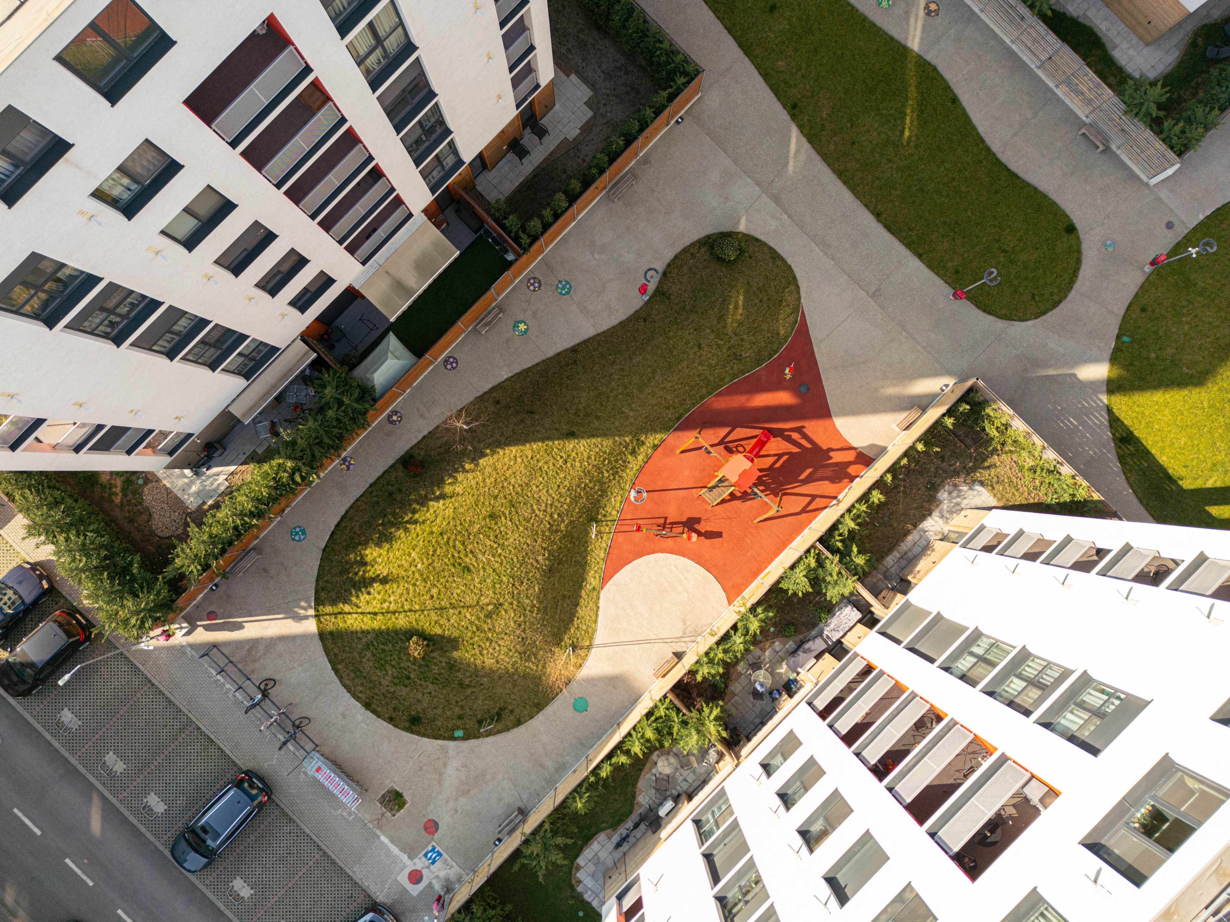 Apartament 2 camere | ARED CITY – Bloc R39 | Comision 0% — fotografia 1