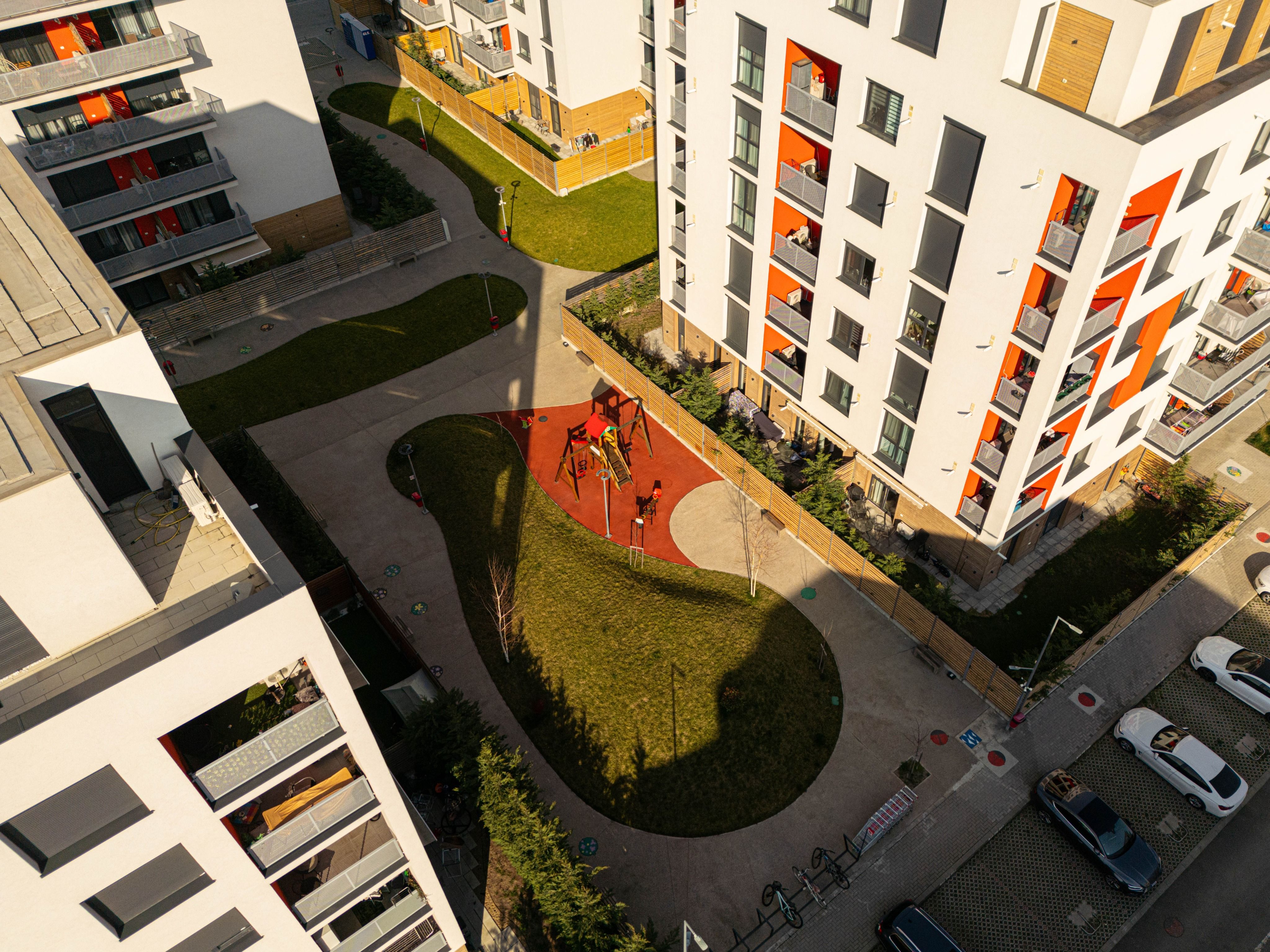 Apartament in R39 by ARED–direct de la dezvoltator, fără agenție! Ap.6 — fotografia 1