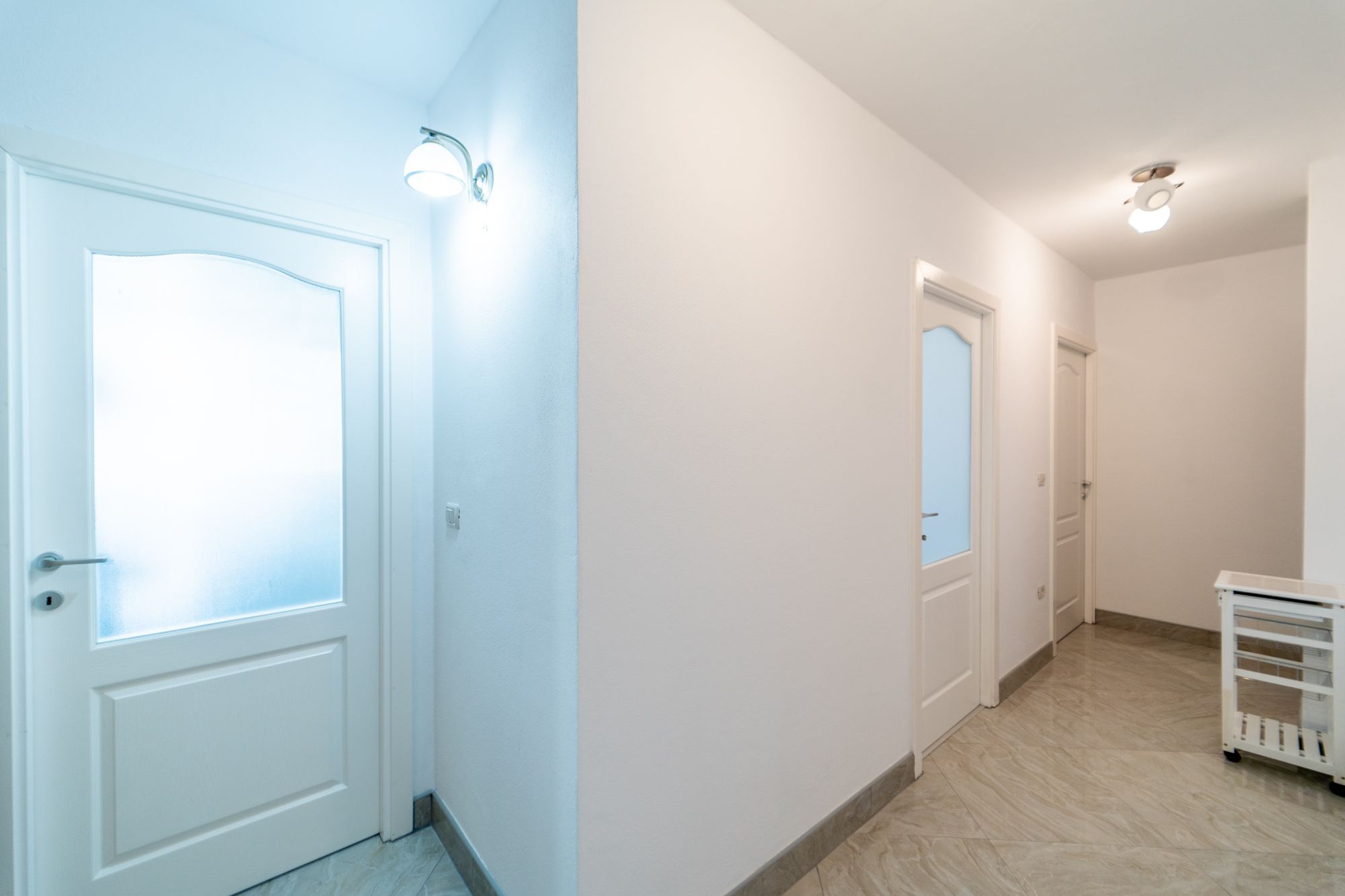 Apartament modern, pe str Tudor Vladimirescu Arad — fotografia 6