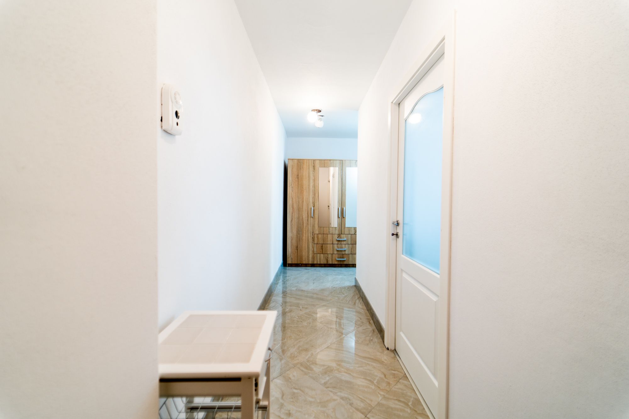 Apartament modern, pe str Tudor Vladimirescu Arad — fotografia 8