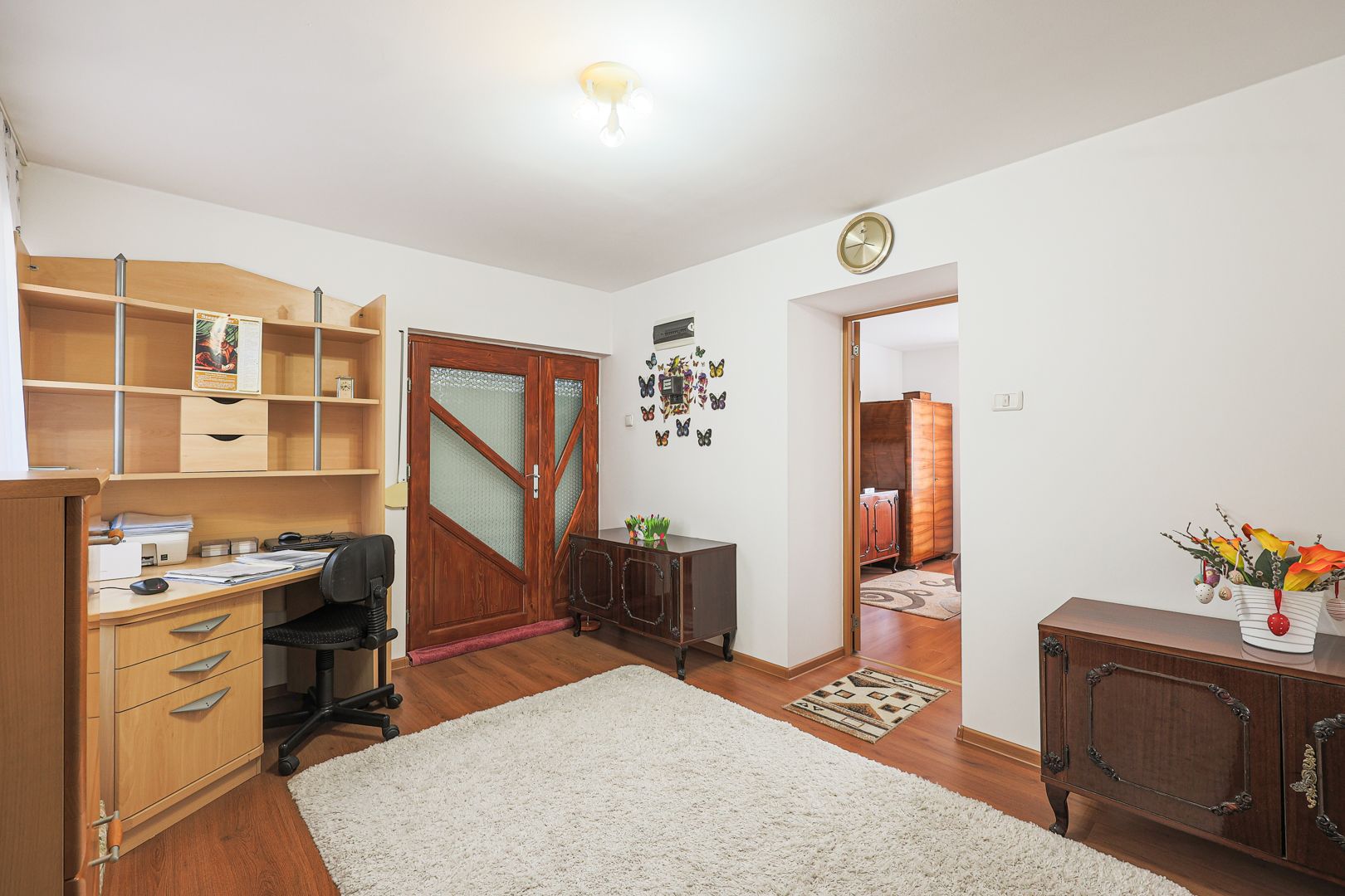 Preț redus! Casă în localitatea Turnu — fotografia 5