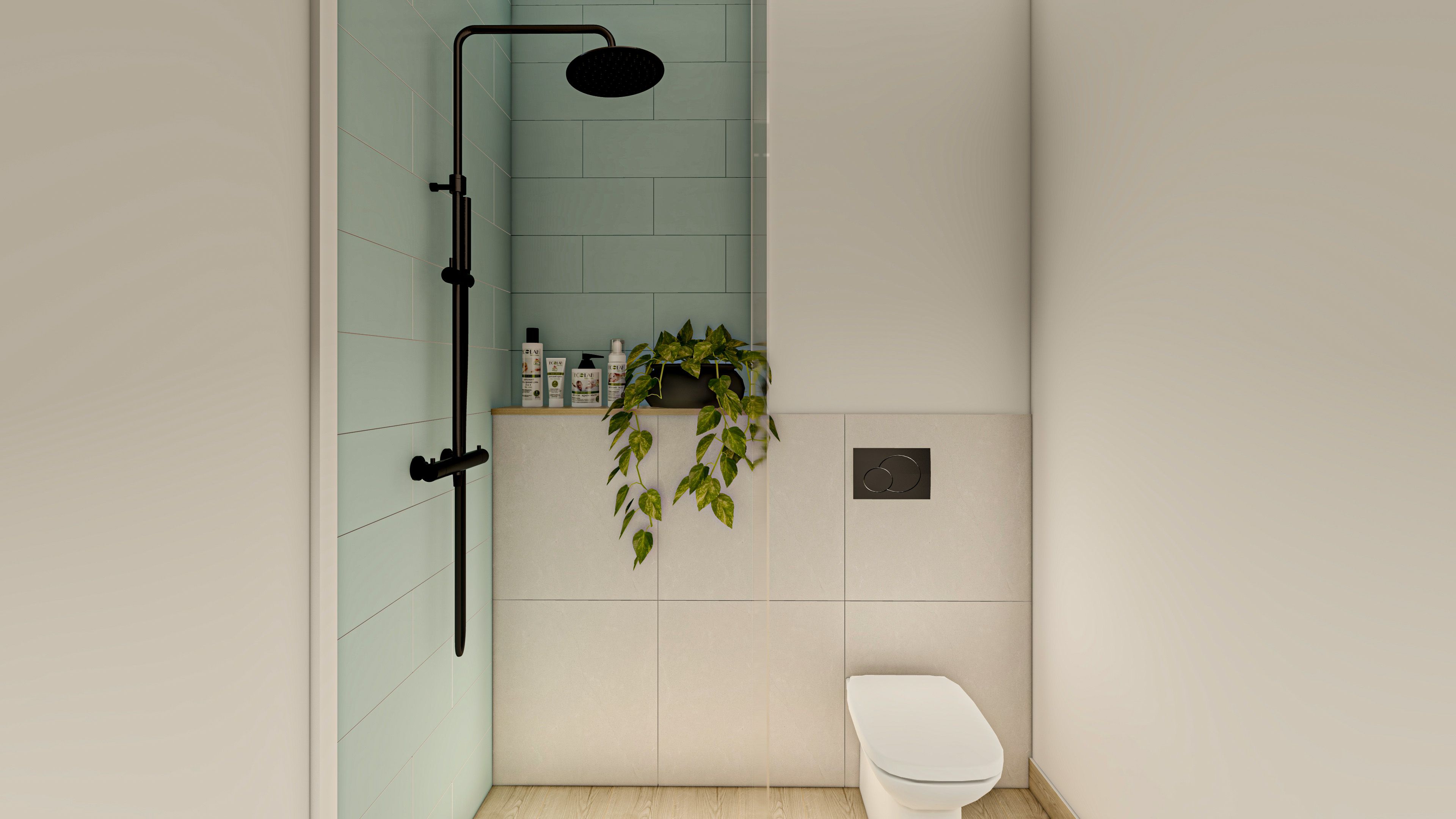 Apartament nou complex ARED - Comision 0% — fotografia 4