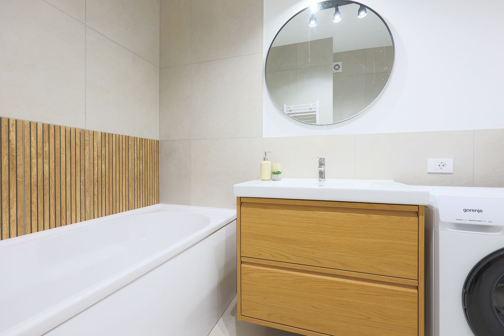 Apartament nou complex ARED City - Comision 0% — fotografia 4