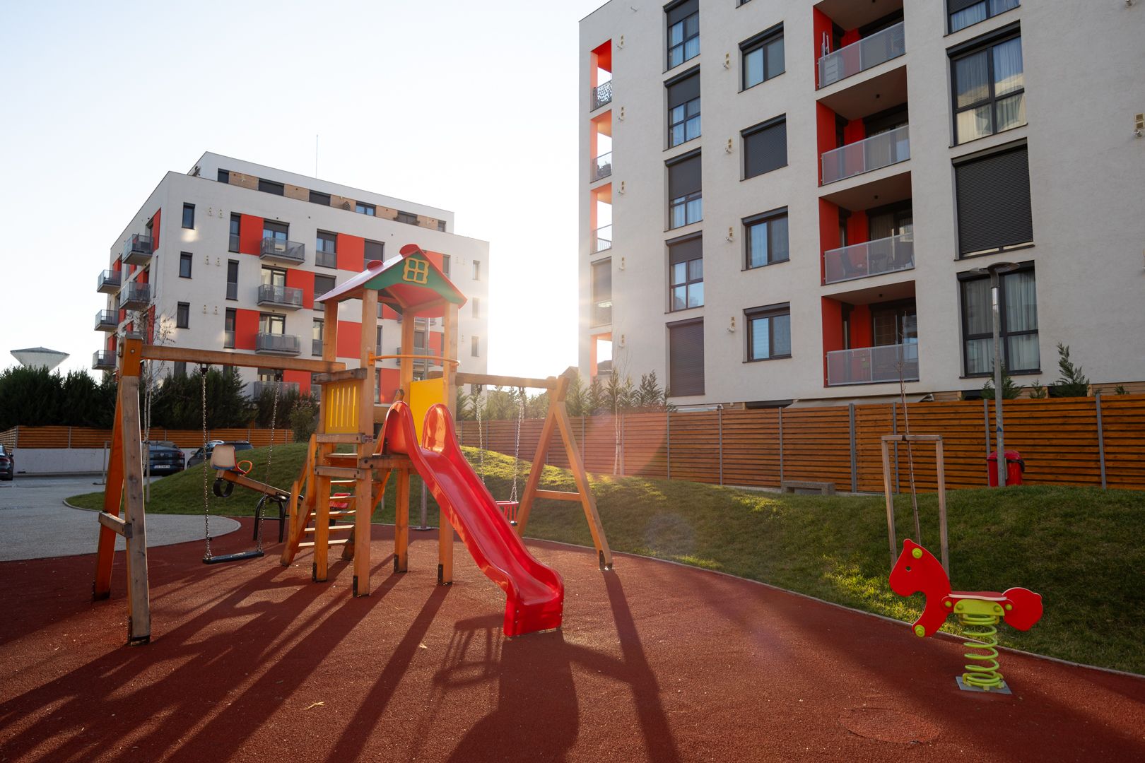 Apartament nou complex ARED City - Comision 0% — fotografia 6