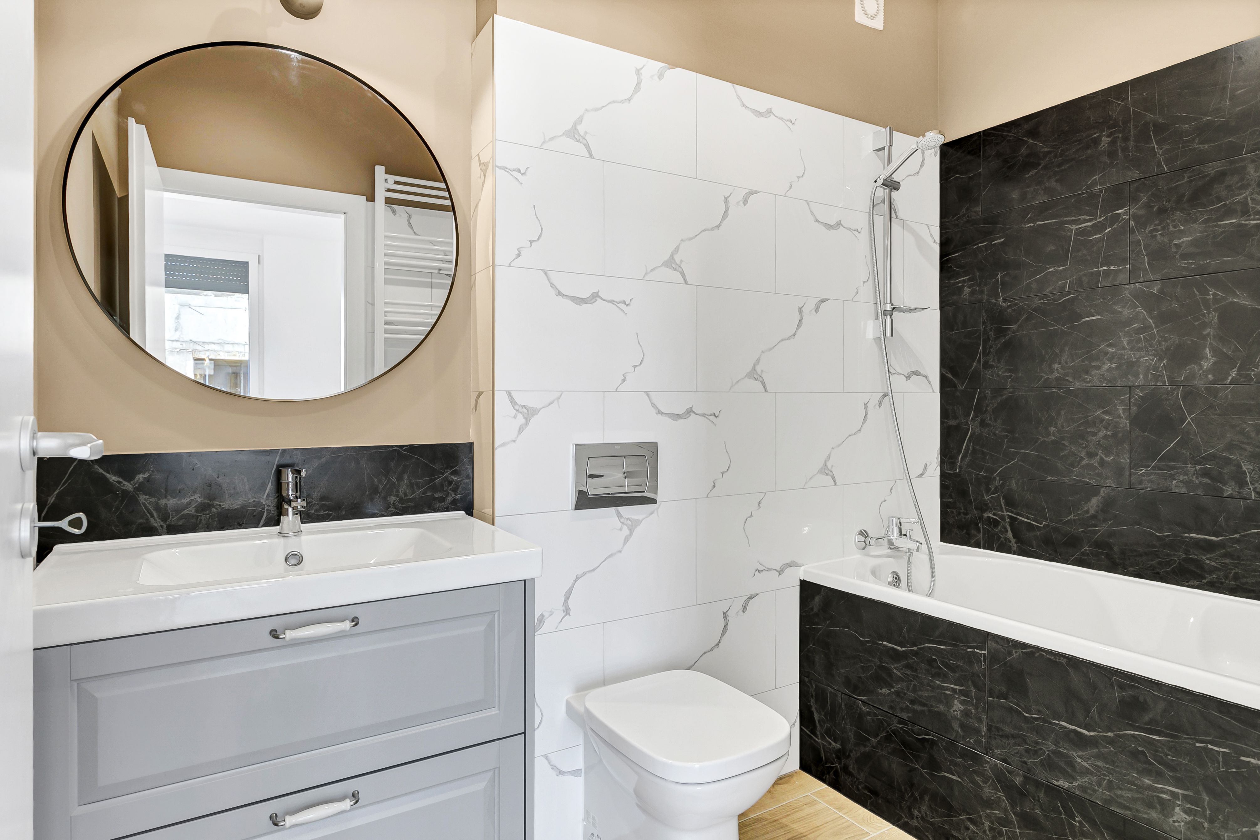 Apartament în bloc nou - Comision 0% — fotografia 6