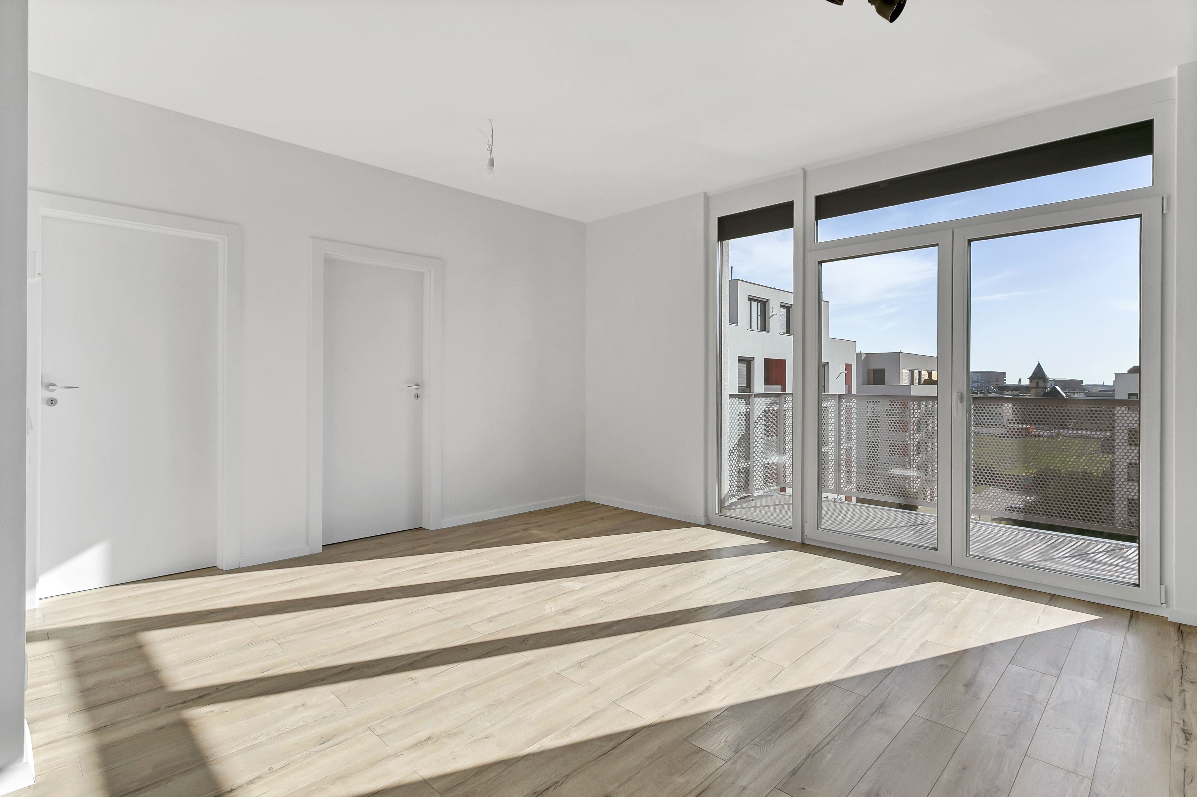 Apartament în bloc nou - Comision 0% — fotografia 4