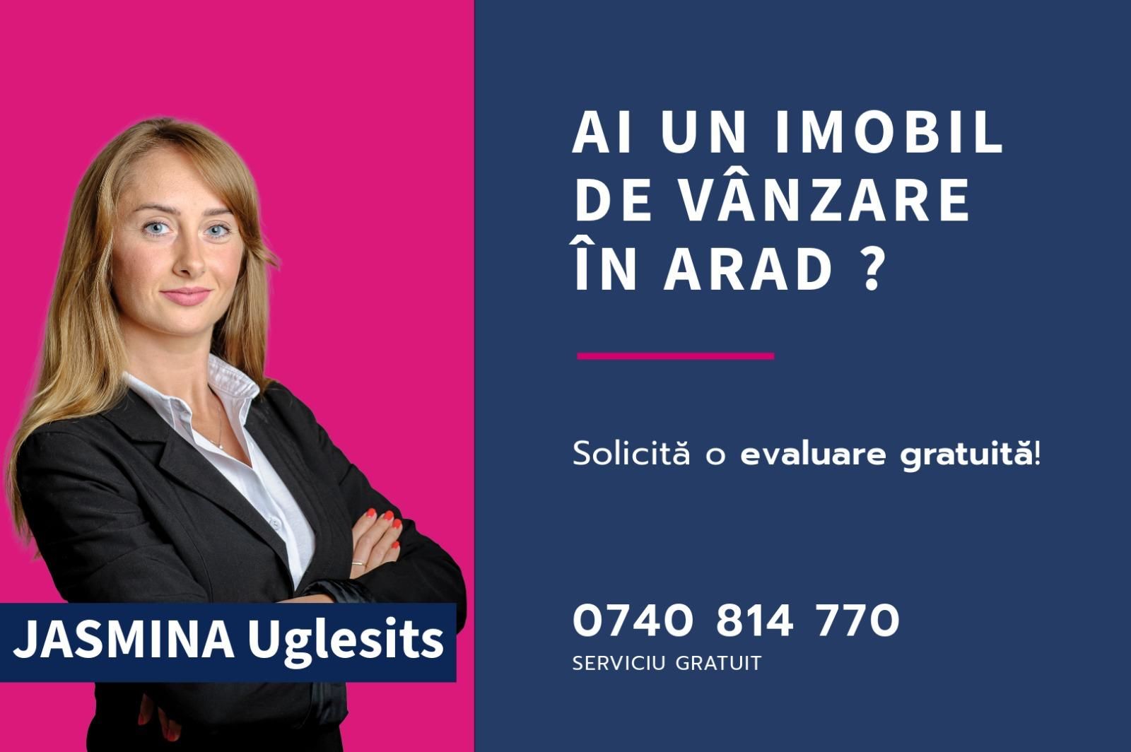 Apartament nou ARED, 44 mp utili – Direct de la dezvoltator — fotografia 8