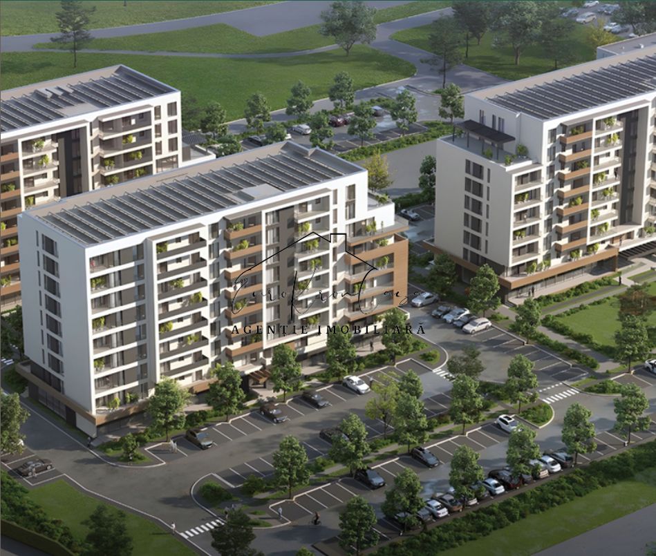 Apartament 2 camere