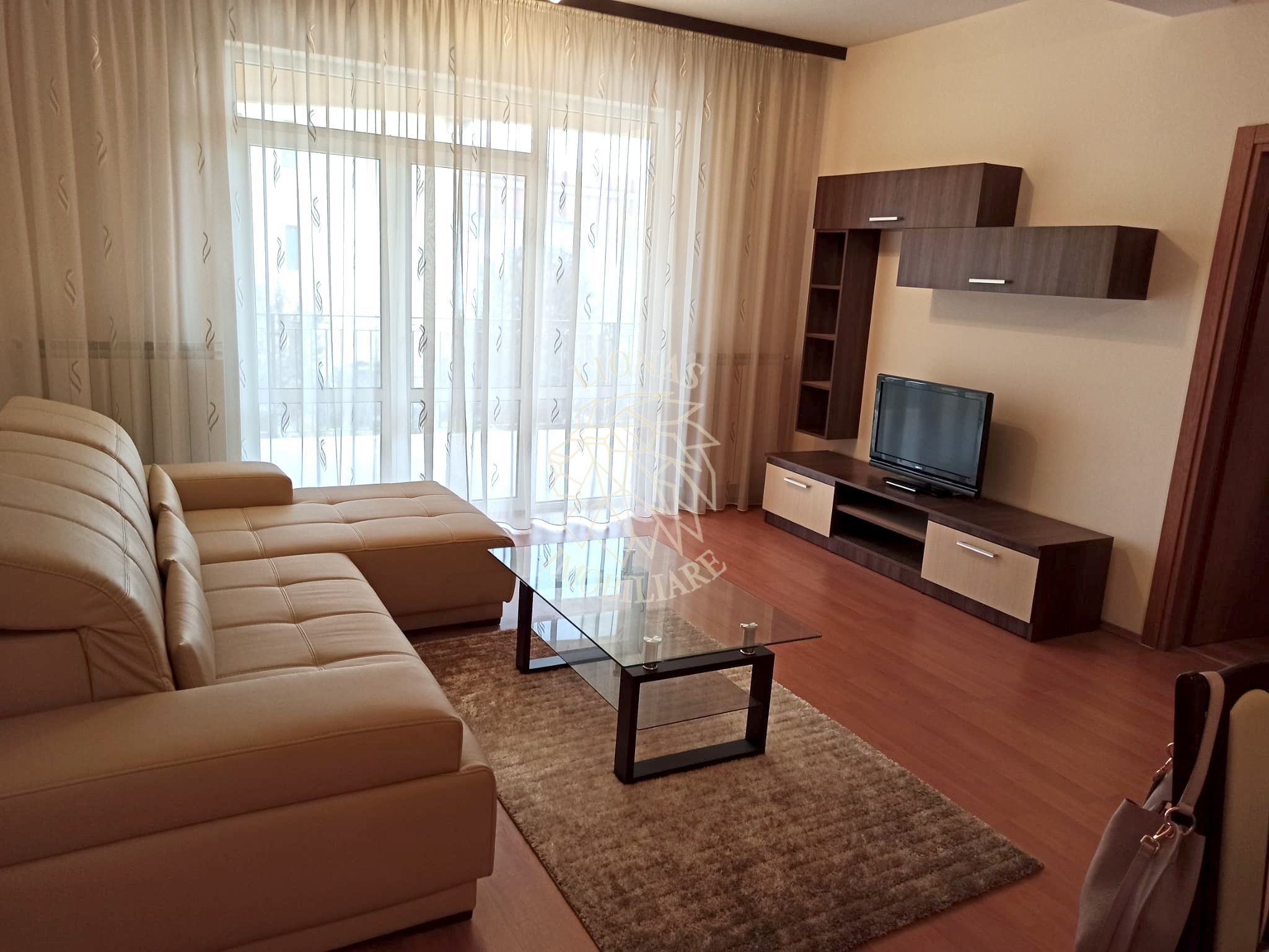 Apartament Nou 3 camere 92mp+balcon 20mp-etaj 1-Zona Sanovil Viisoara
