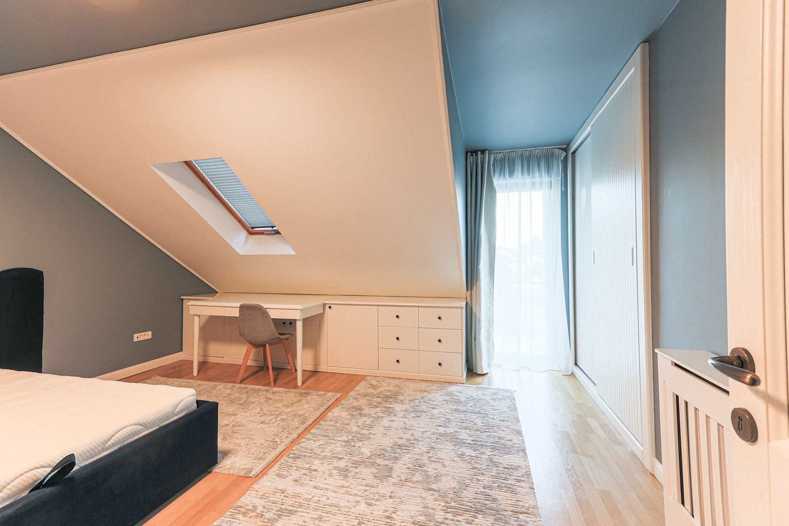 Casă premium în Subcetate, construcție nouă finisaje de lux Comision 0 — fotografia 8