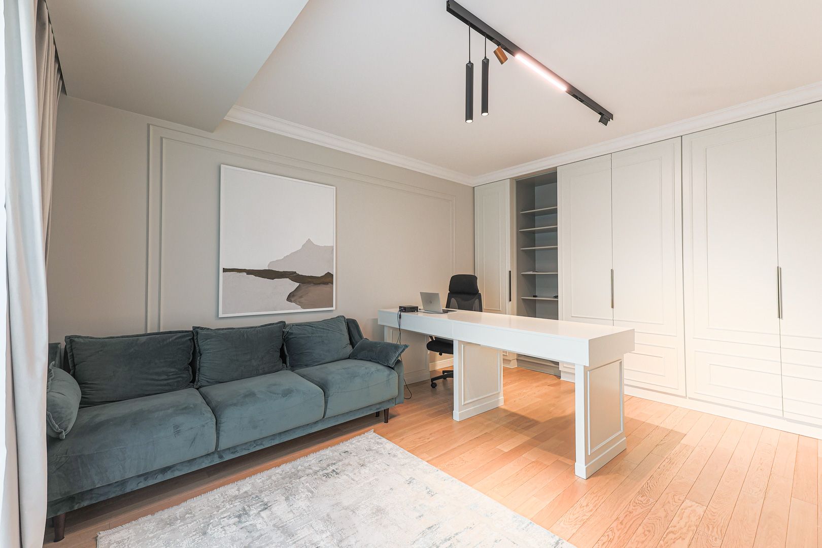 Casă premium în Subcetate, construcție nouă finisaje de lux Comision 0 — fotografia 4
