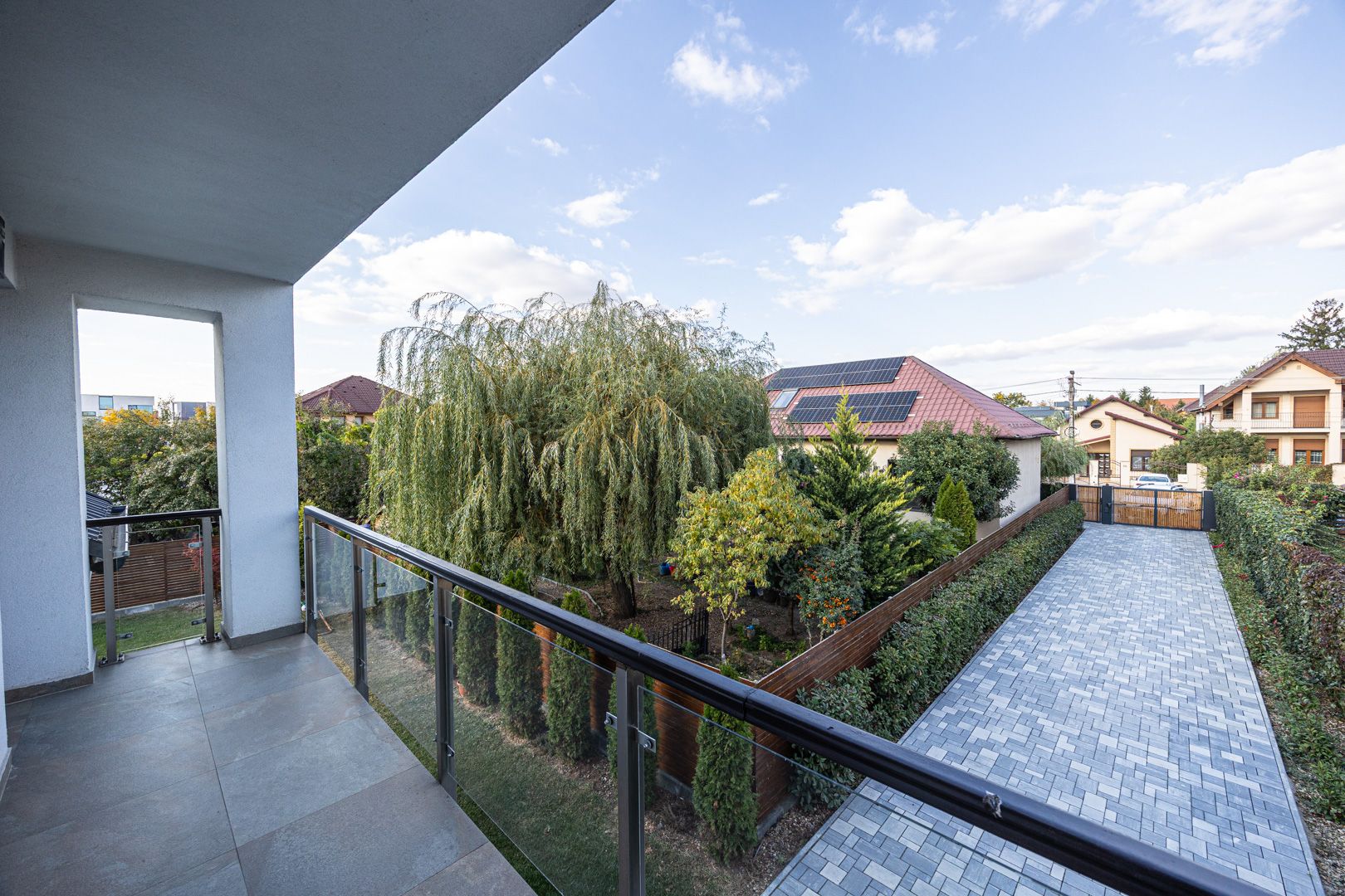 Imagine 18 - Rezervat Casă premium în Subcetate, construcție nouă finisaje de lux