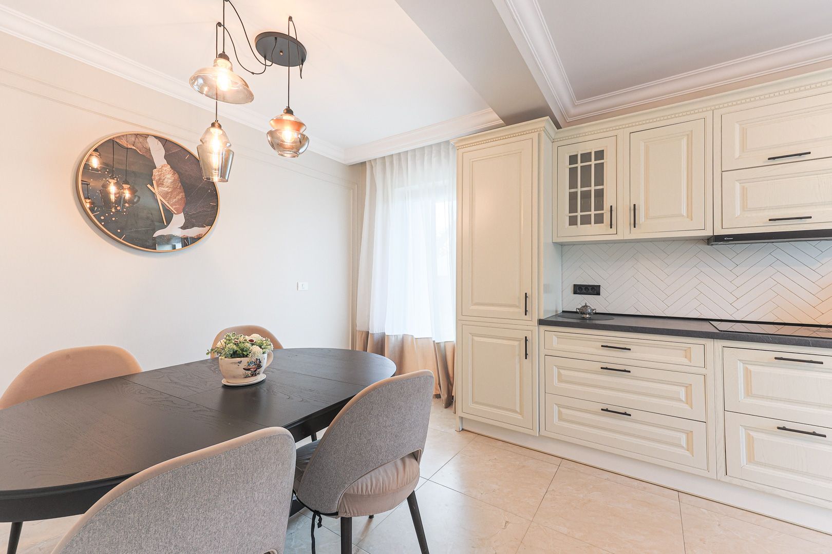 Casă premium în Subcetate, construcție nouă finisaje de lux Comision 0 — fotografia 7